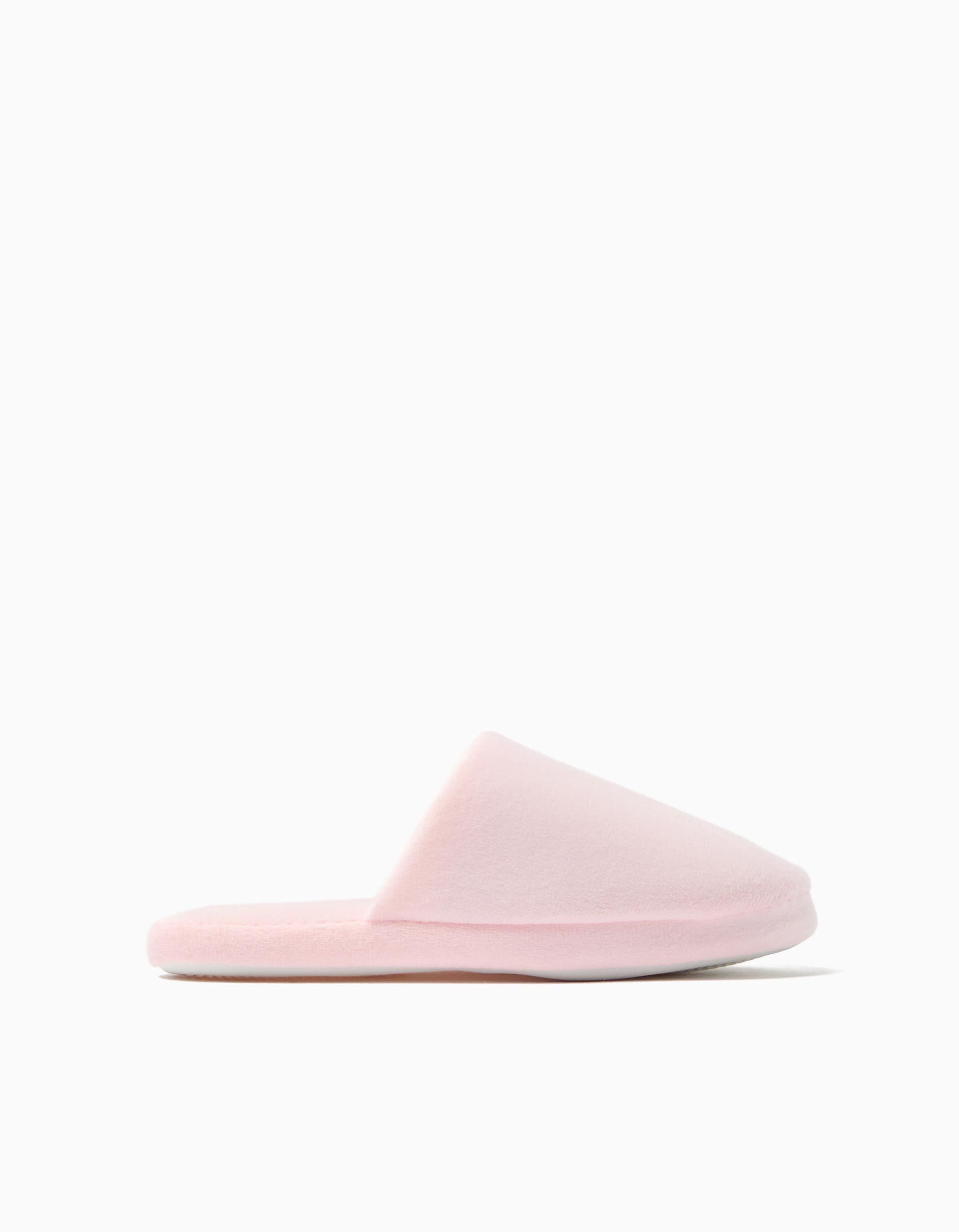 Comprar Online Chinelos de Quarto, Menina, Rosa