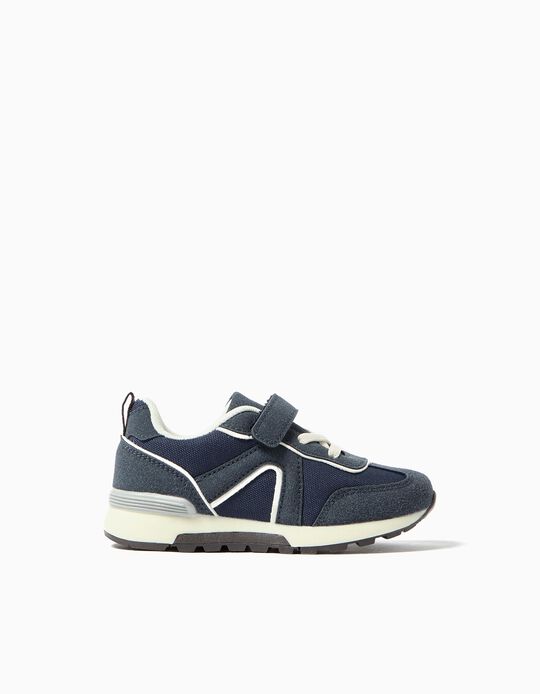 Comprar Online Sapatilhas, Menino, Azul