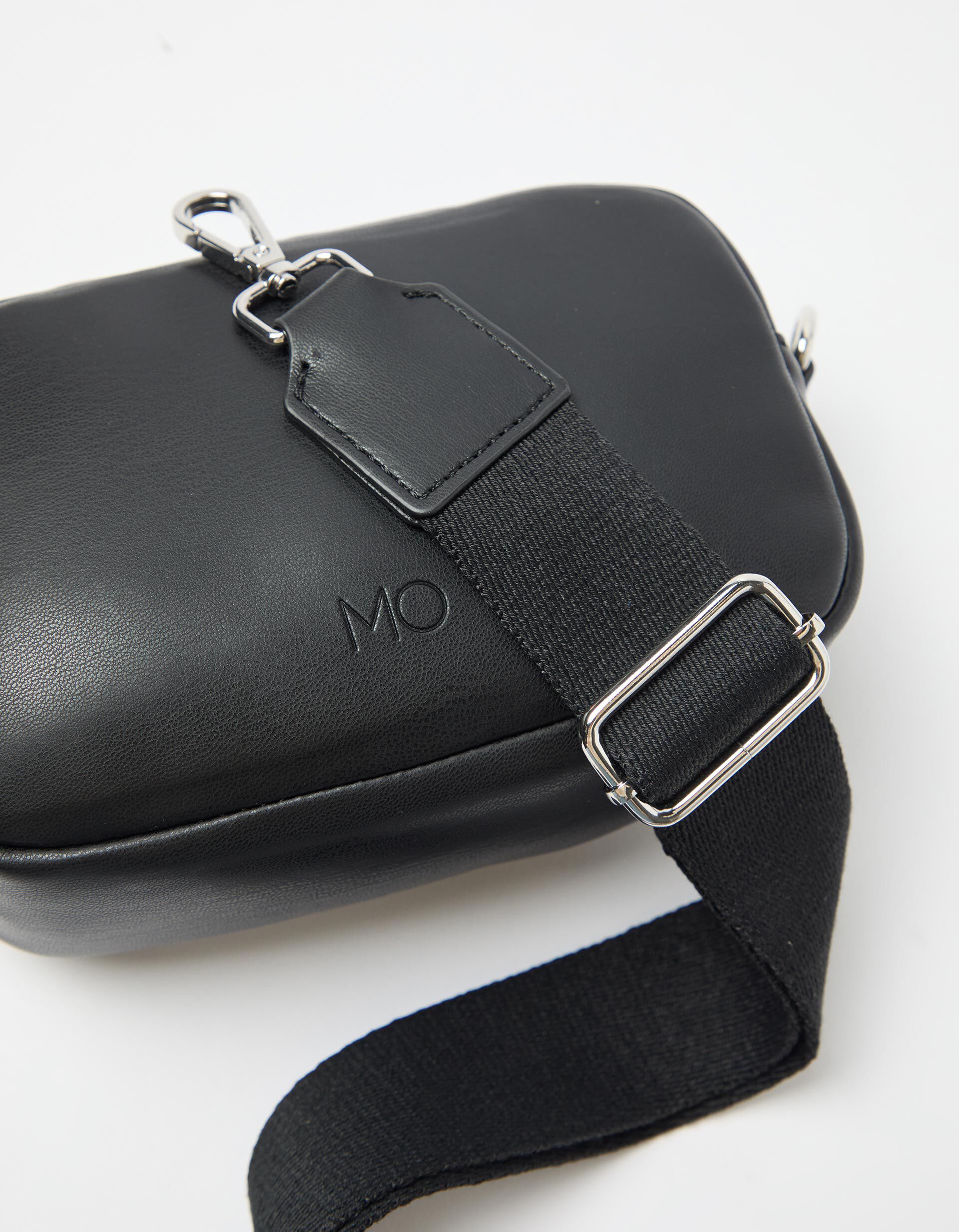 Comprar Online Mala Tiracolo, Mulher, Preto