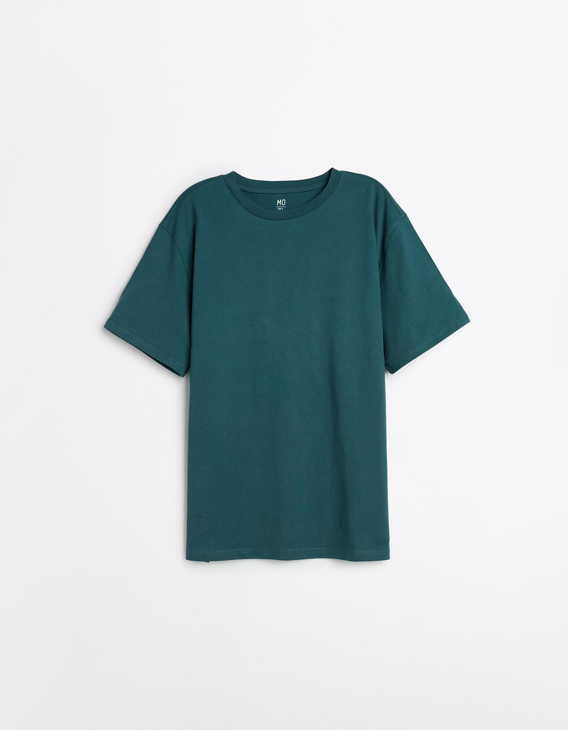 Comprar Online T-shirt, Homem, Verde