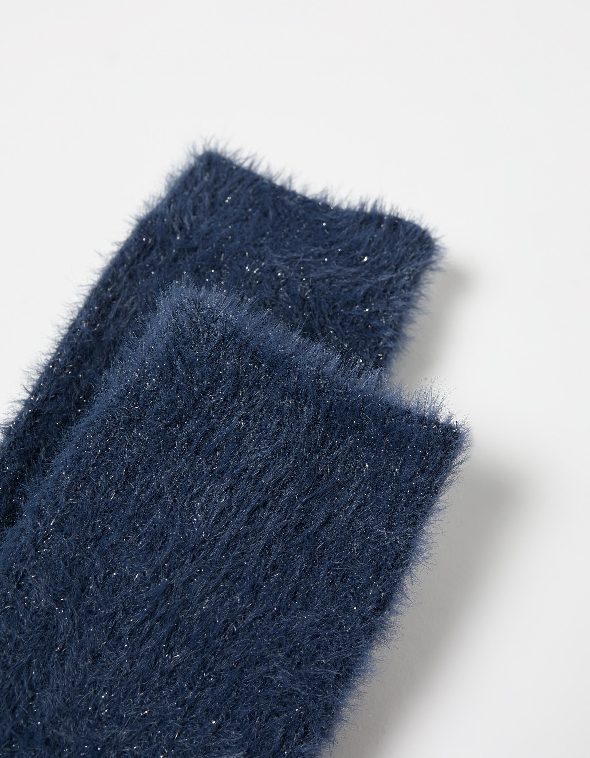 Comprar Online Meias, Mulher, Azul Escuro