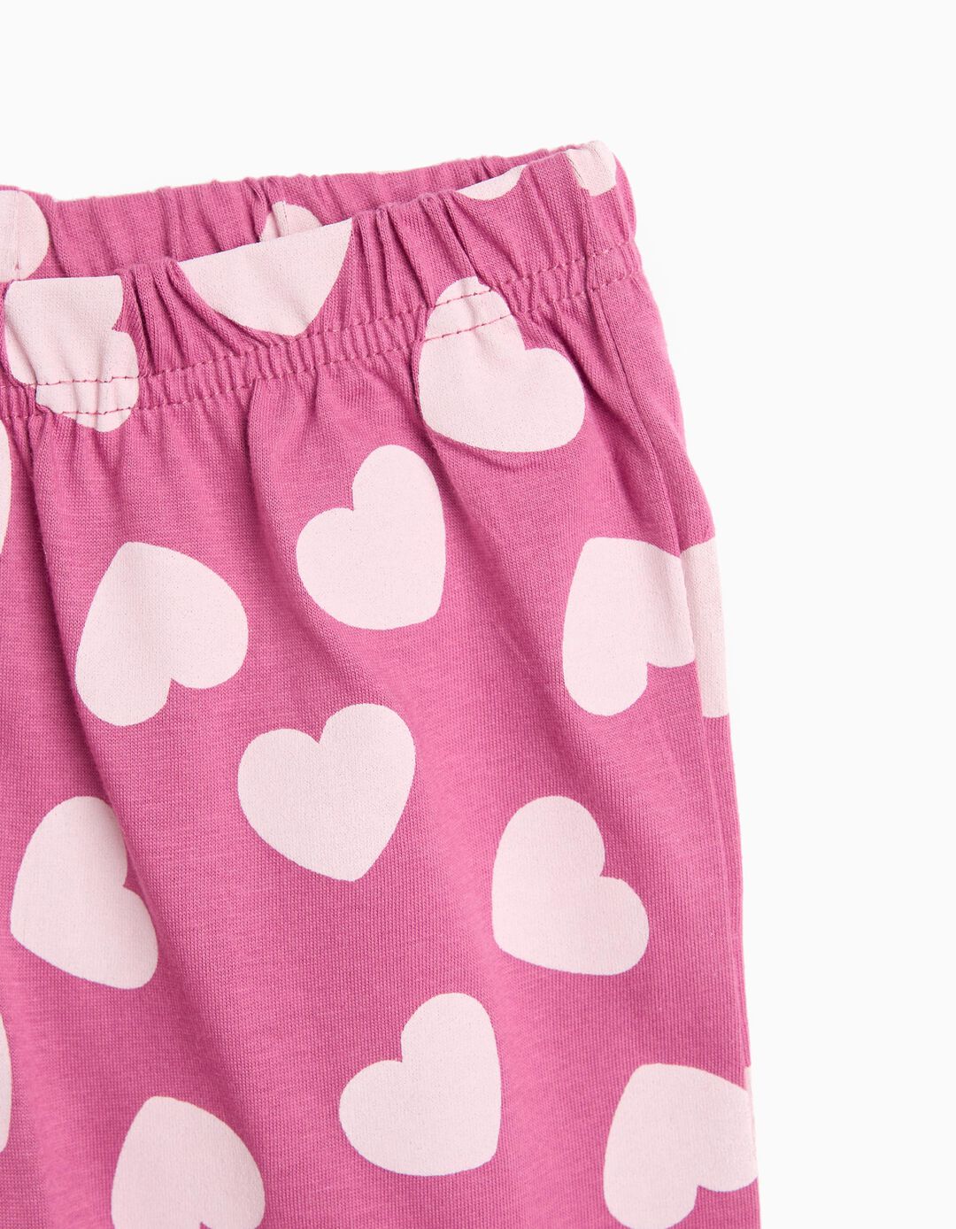 Pijama 'Paw Patrol', Menina, Rosa Claro