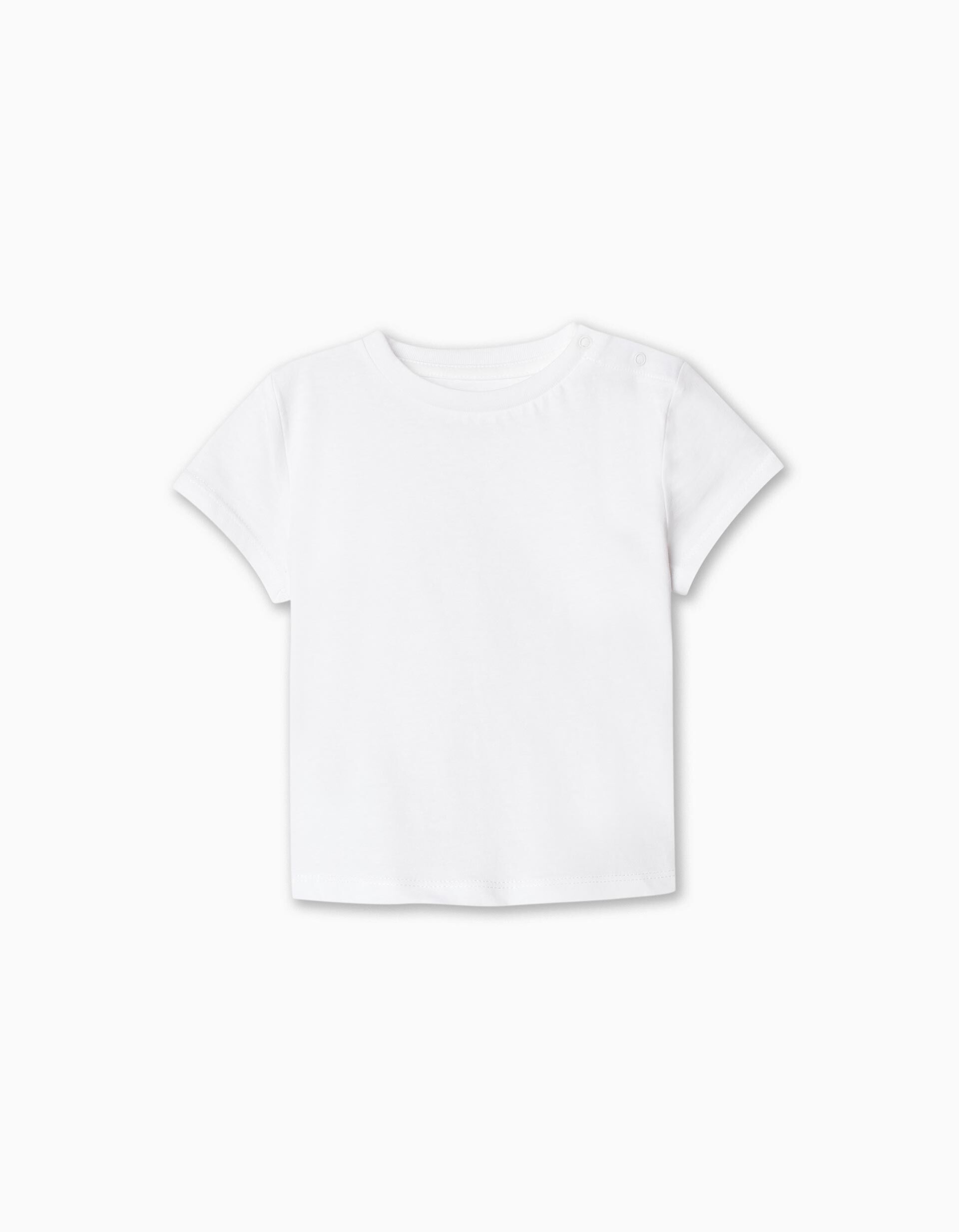 Comprar Online T-shirt Lisa, Menina, Branco
