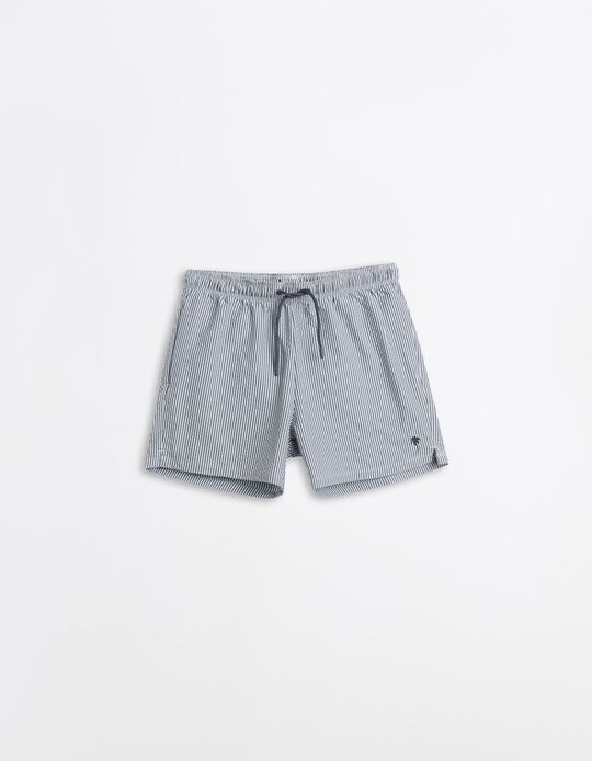 Comprar Online Cal&ccedil;&otilde;es de Banho, Homem, Azul Escuro