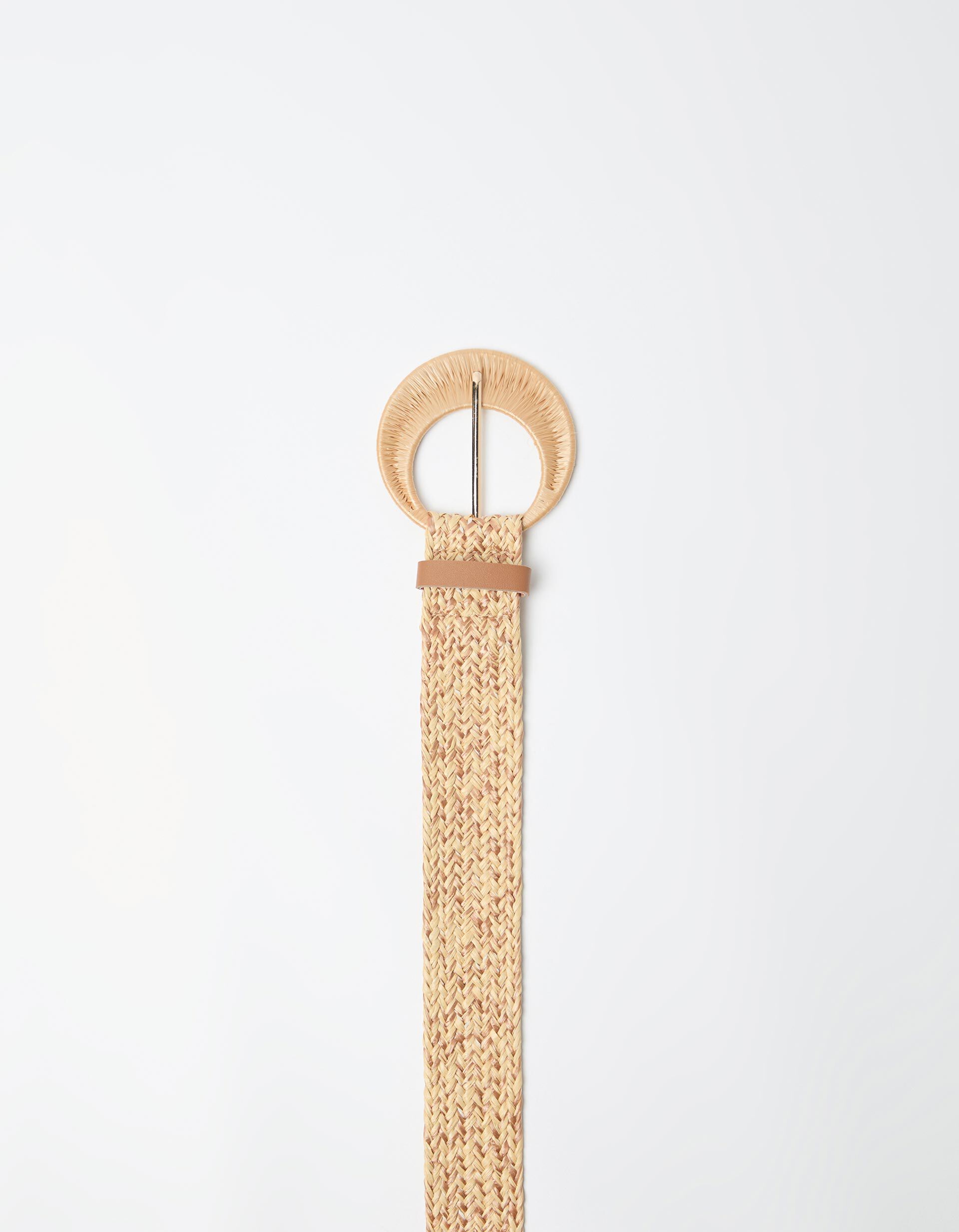 Comprar Online Cinto, Mulher, Bege