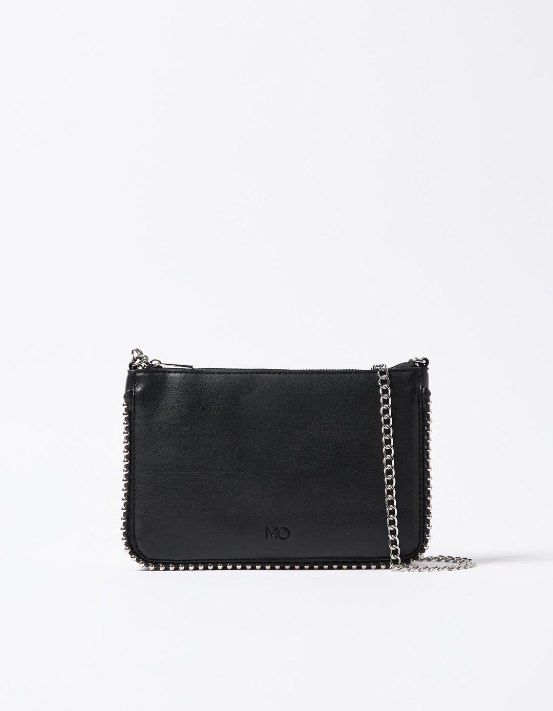 Mala Tiracolo, Mulher, Preto