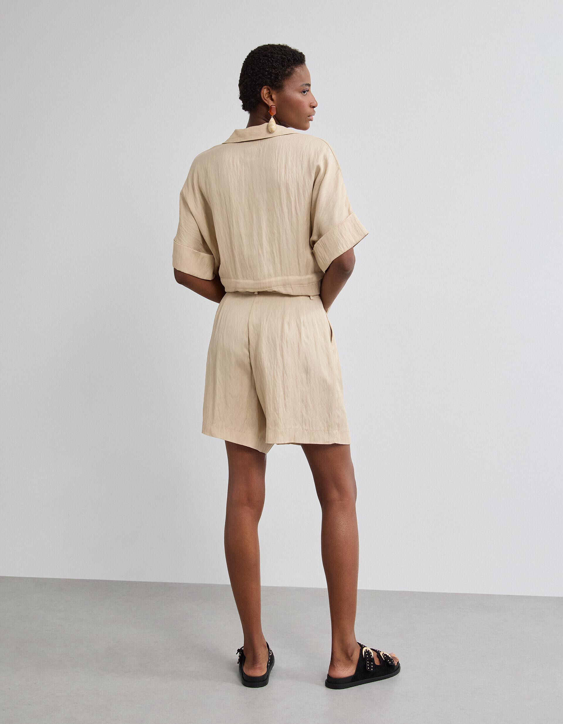 Comprar Online Cal&ccedil;&otilde;es com Liocel, Mulher, Bege