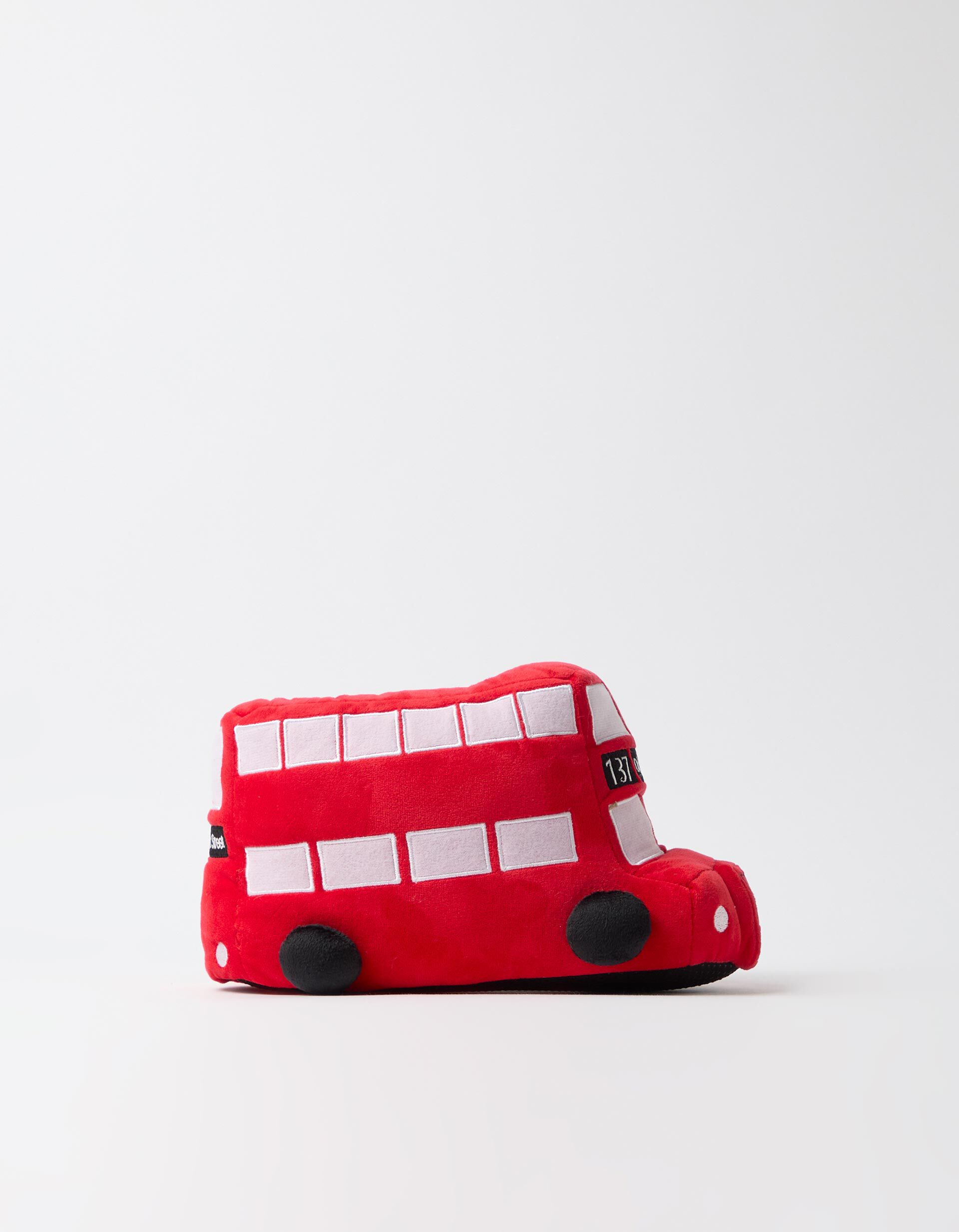 Comprar Online Pantufas, Homem, Vermelho 