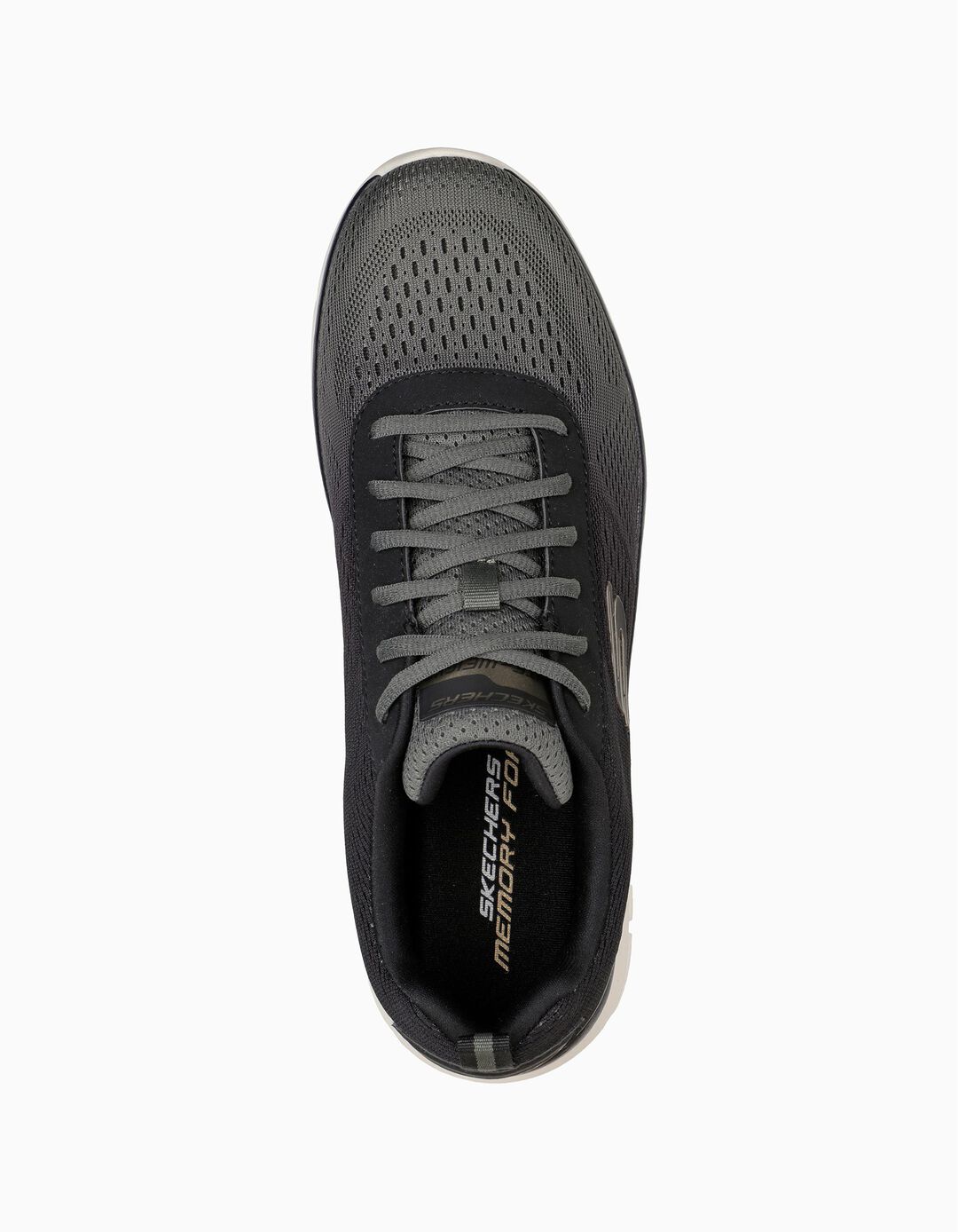 Skechers' Trainers, Men, Grey