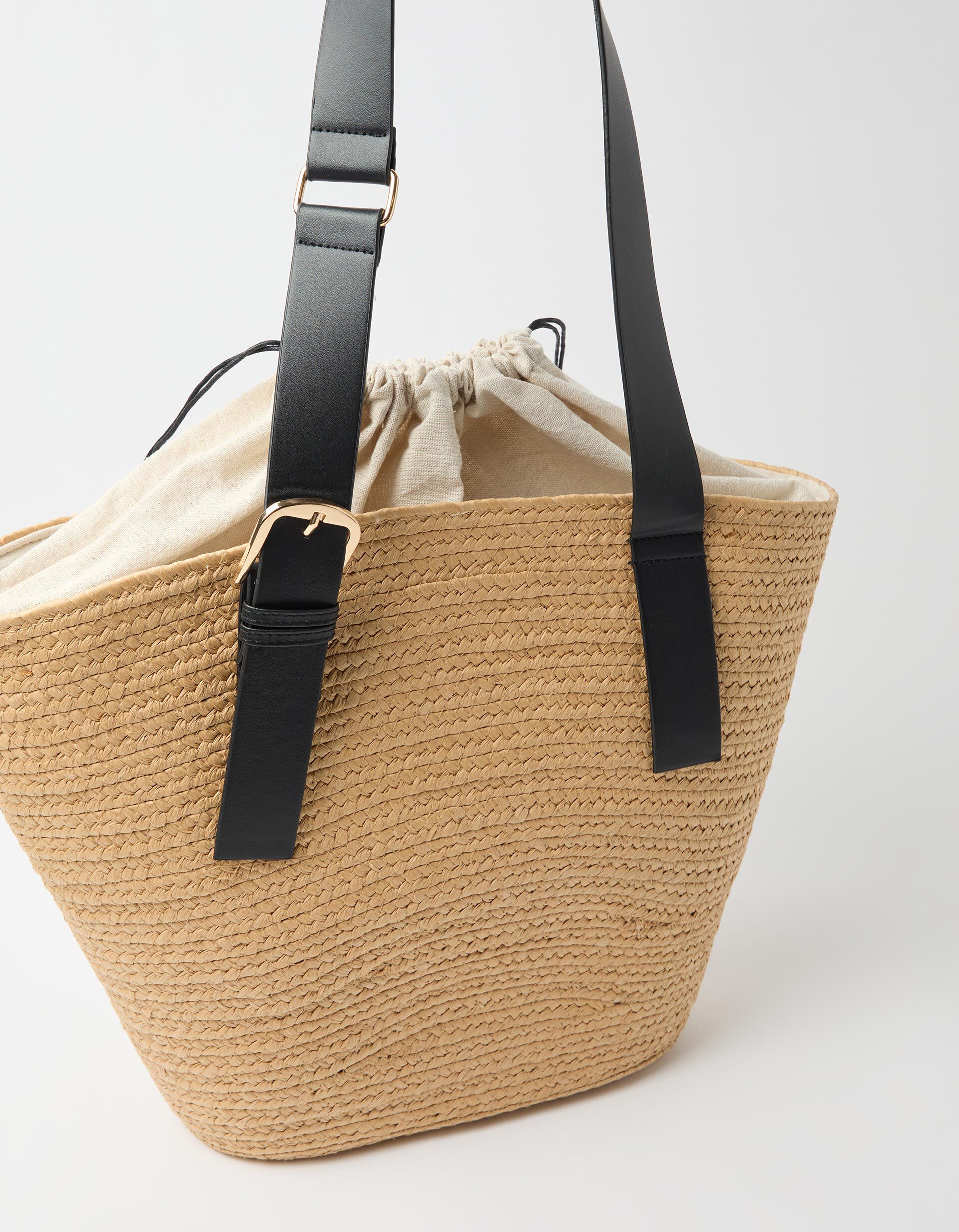 Comprar Online Mala de Praia, Mulher, Bege