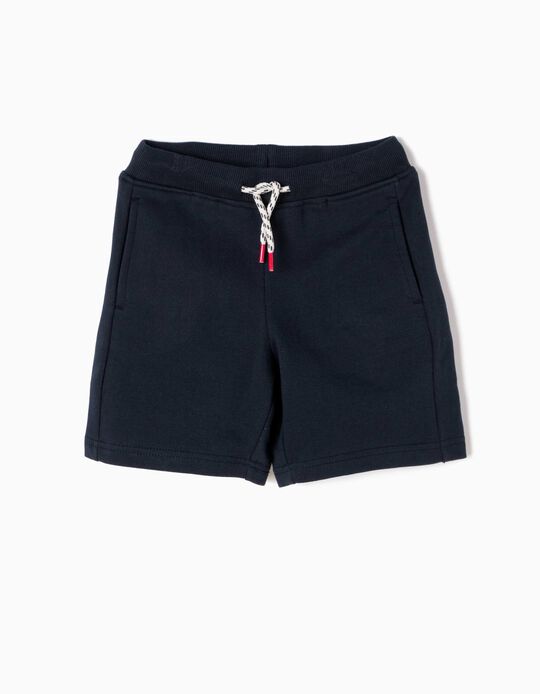 Cal&ccedil;&otilde;es de Treino Azuis