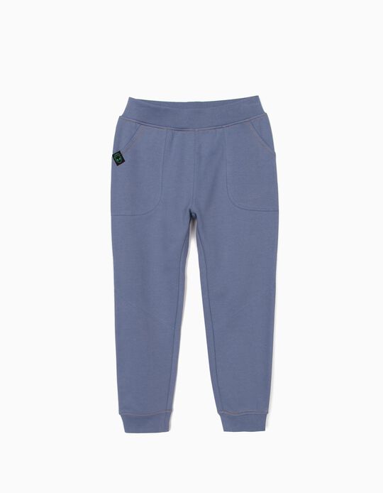 Joggers, Authentic