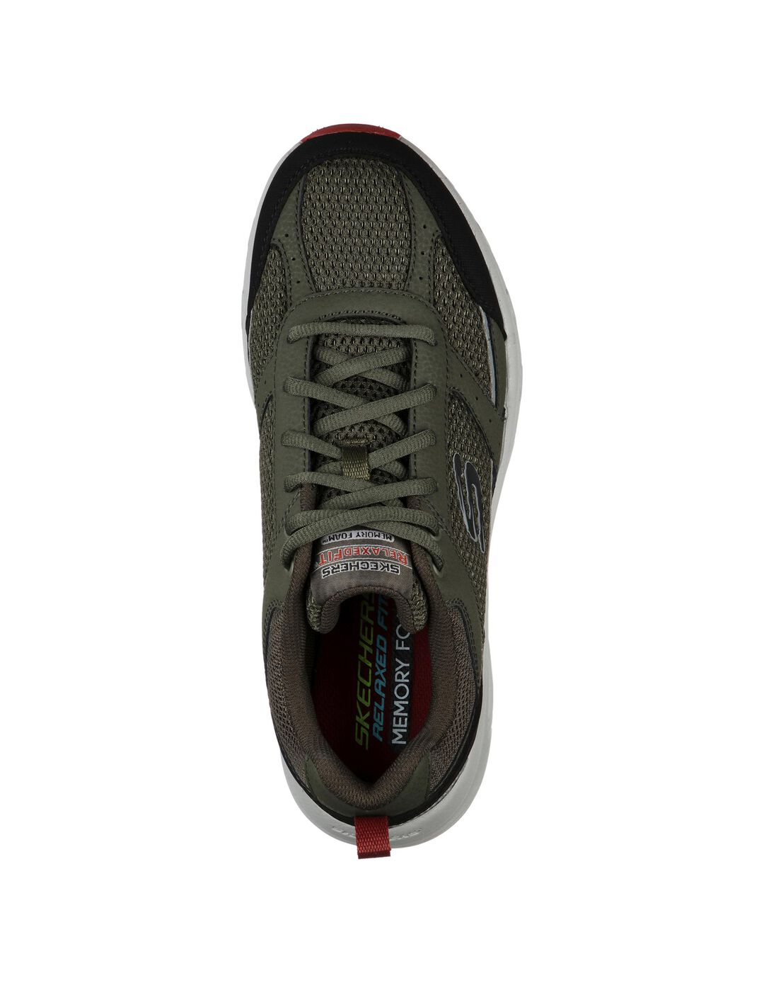 Sapatilhas Skechers, Homem, Verde