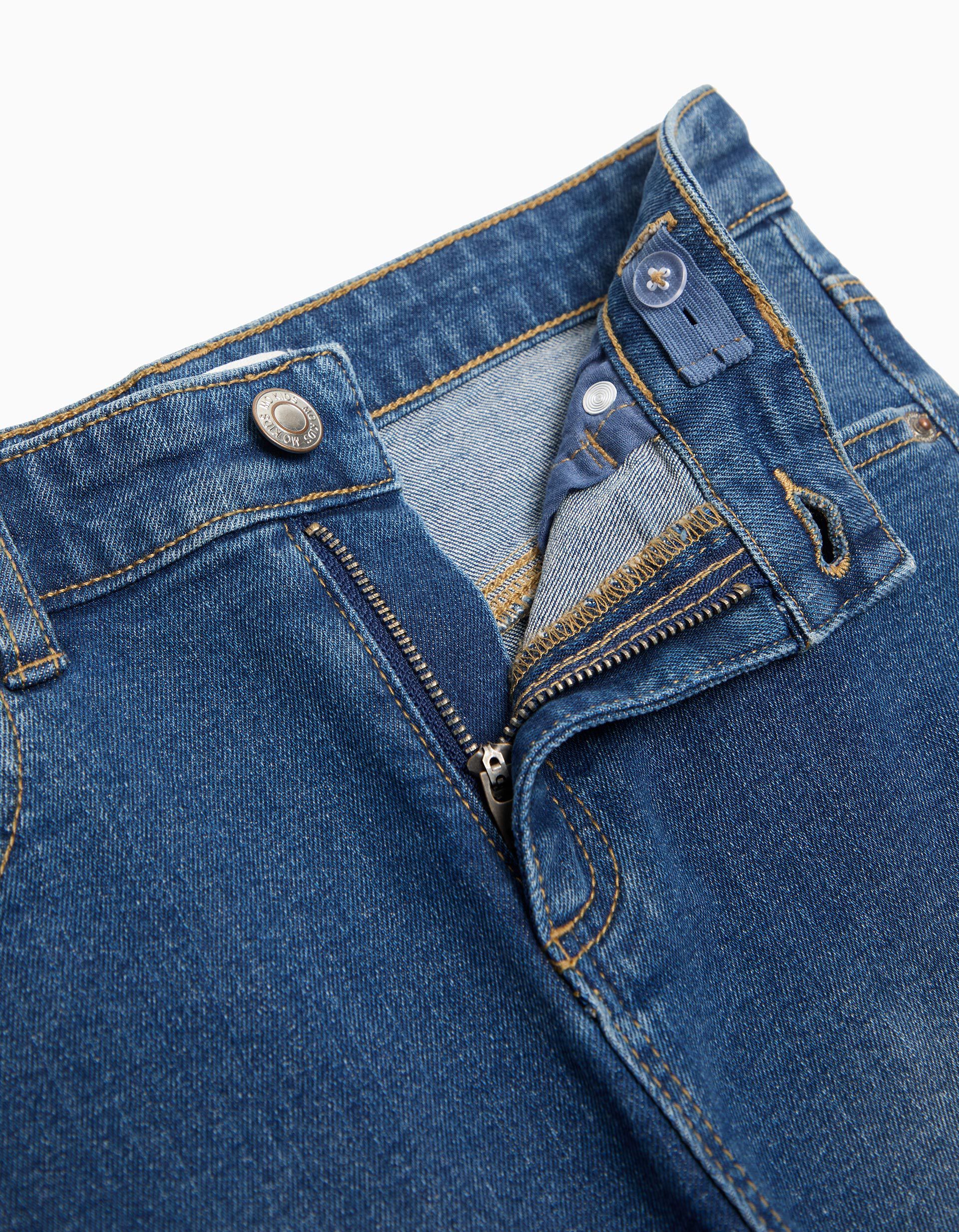 Comprar Online Cal&ccedil;as de Ganga Flare, Menina, Azul