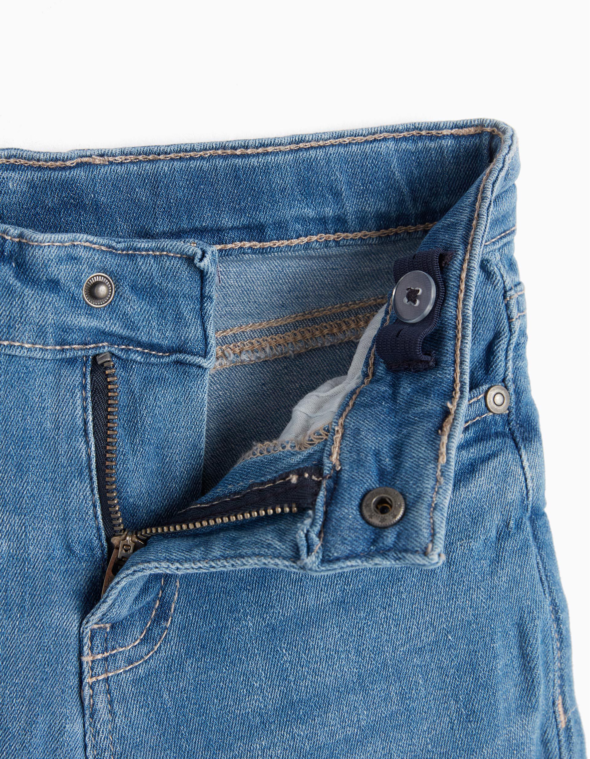 Comprar Online 'Slim' Jeans, Boy, Blue