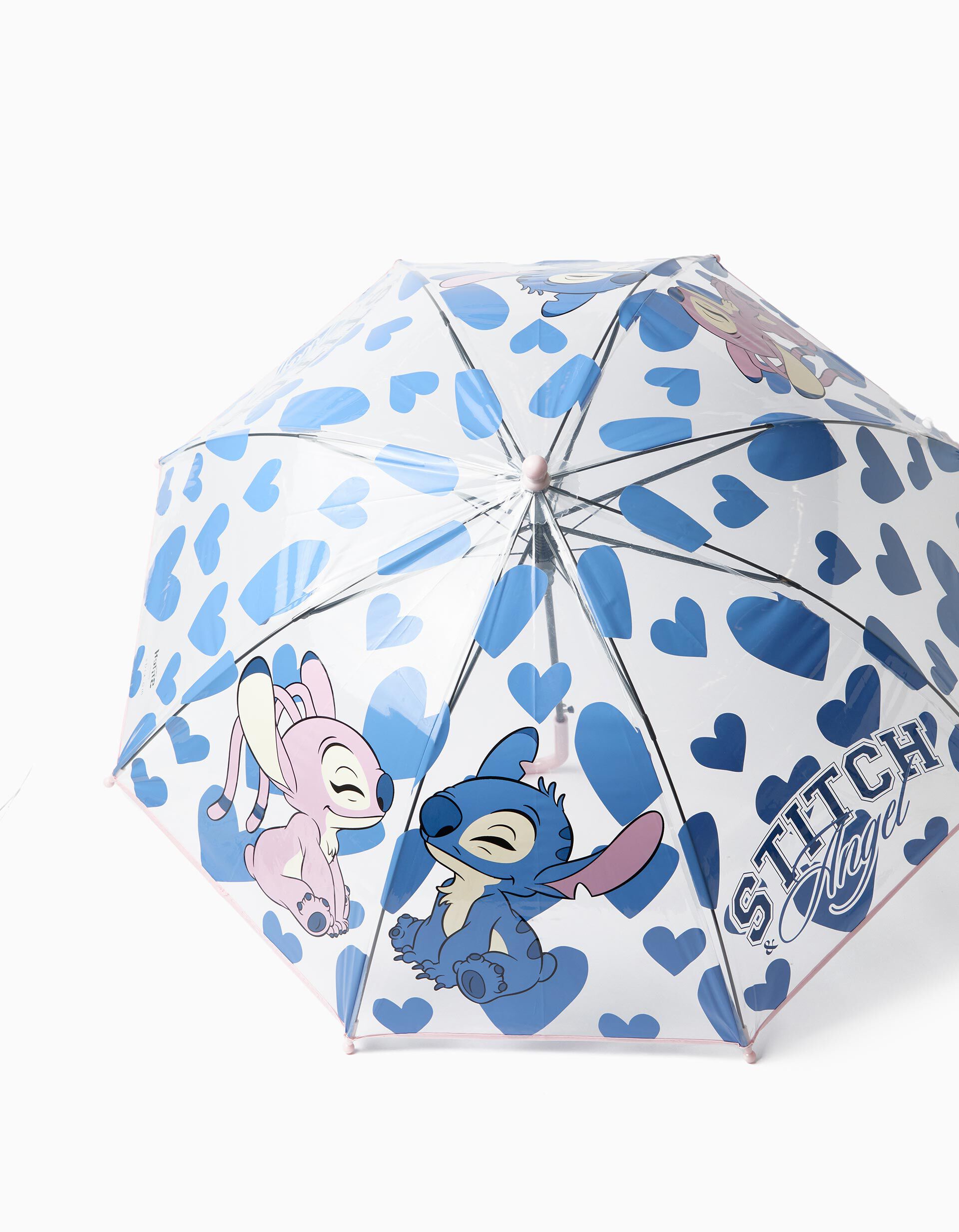 Comprar Online Guarda-Chuva 'Stitch' &copy;Disney, Menina, Multicolor