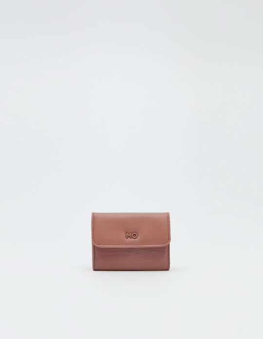 Wallet, Women, Pink