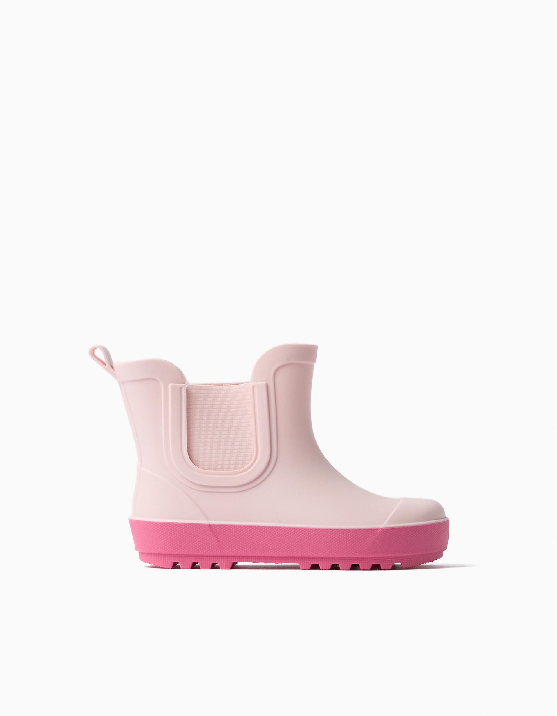 Comprar Online Galochas, Menina, Rosa