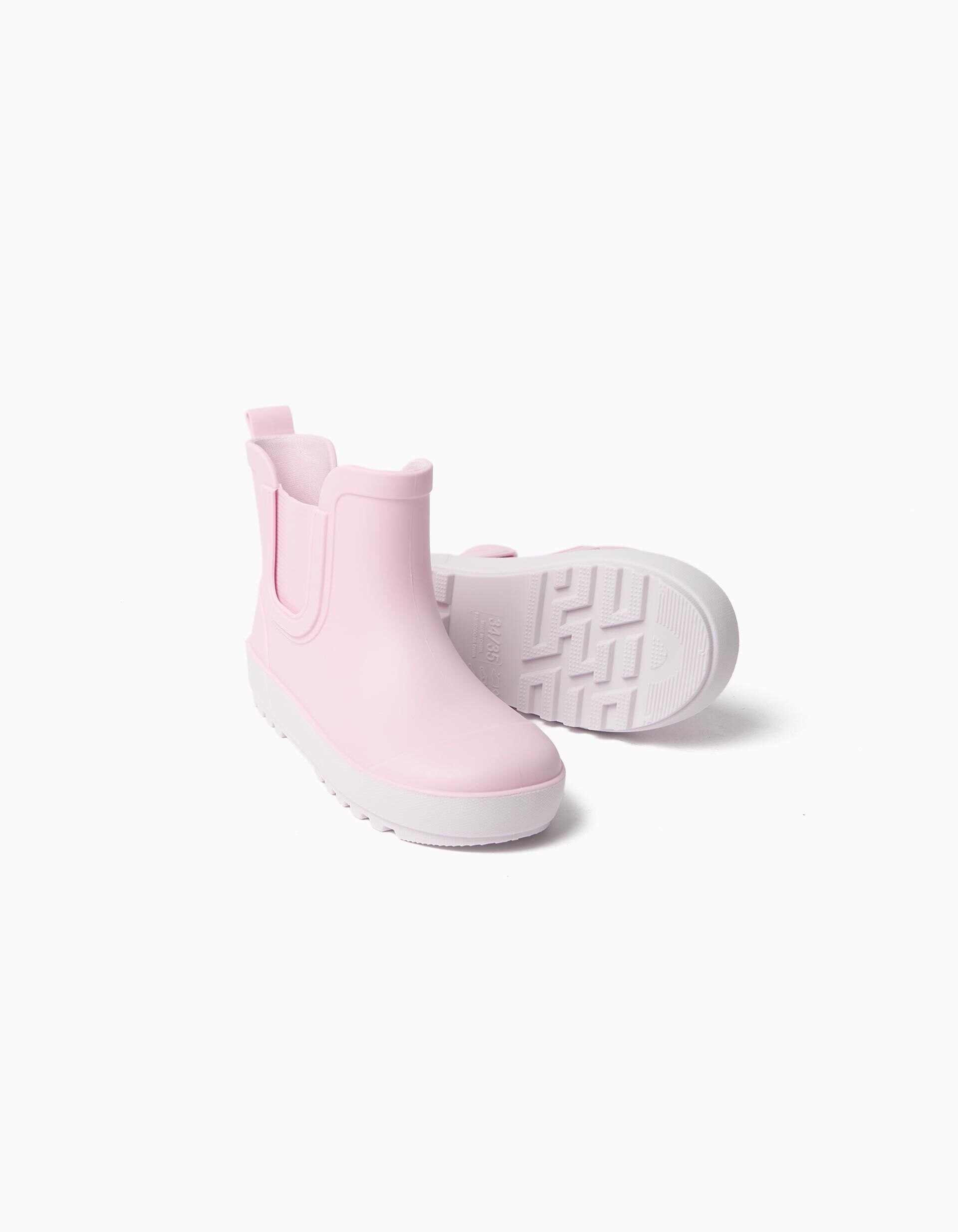 Comprar Online Galochas, Menina, Rosa Claro