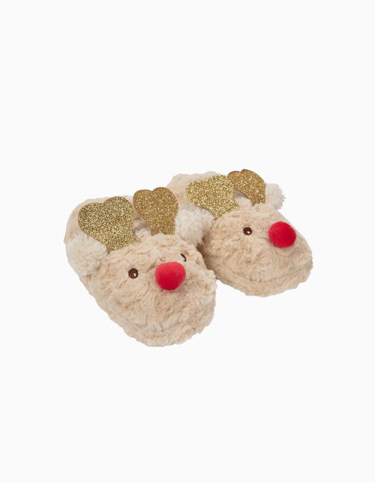 Pantufas Fantasia Rena