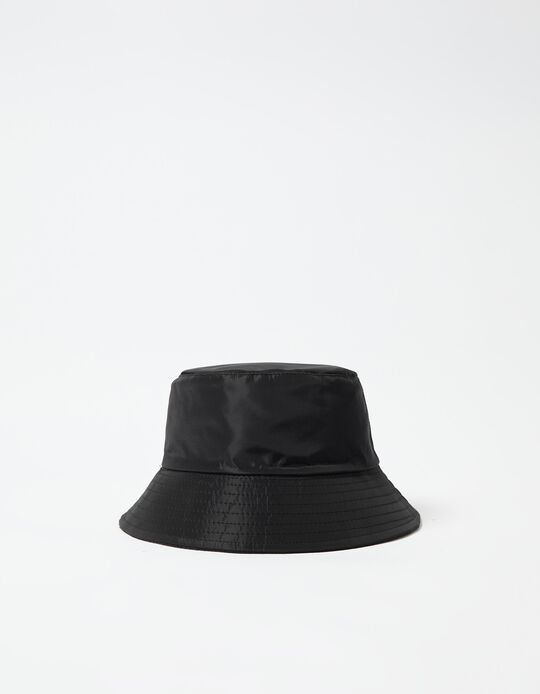 Comprar Online Chapéu Bucket, Homem, Preto