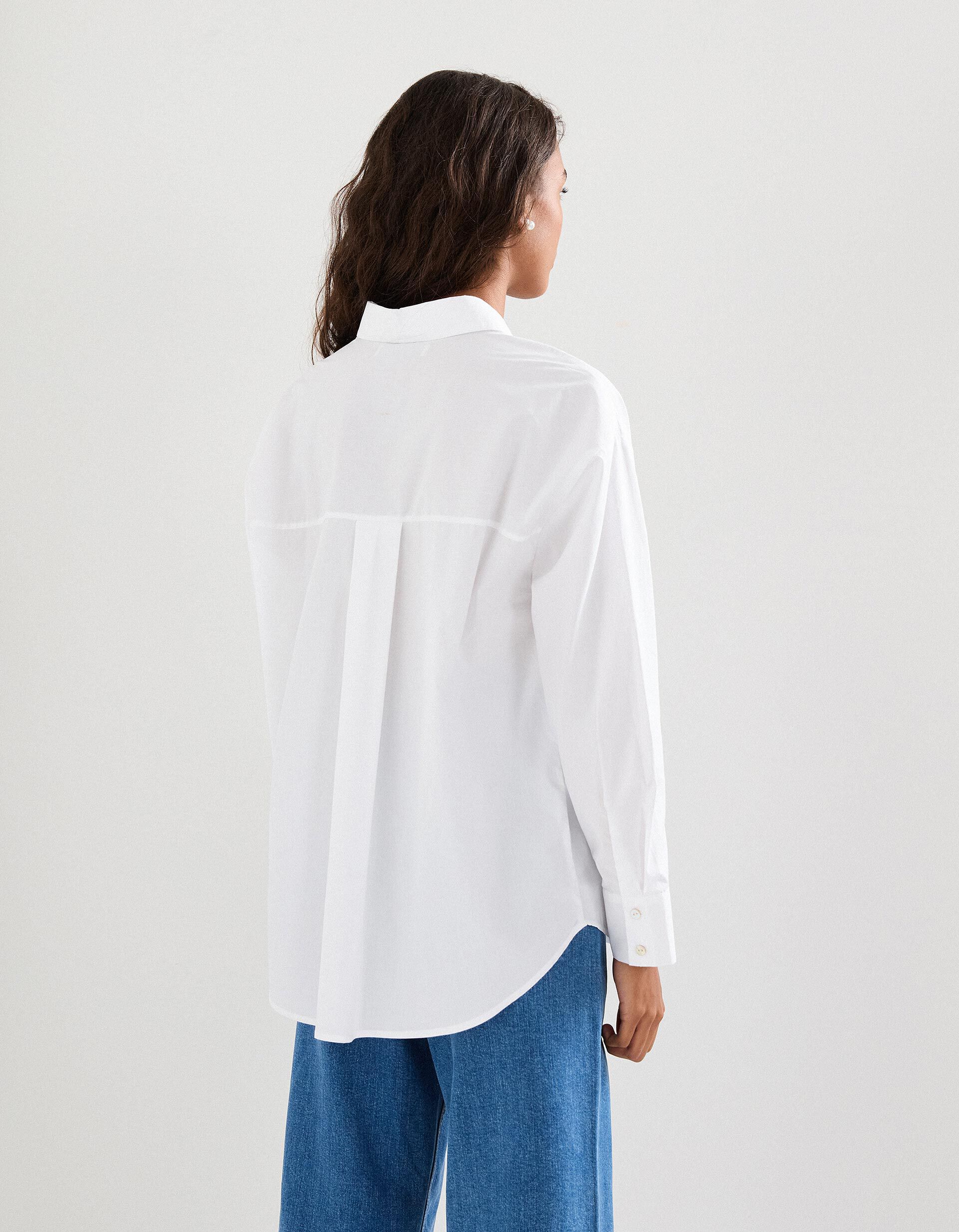 Comprar Online Camisa, Mulher, Branco