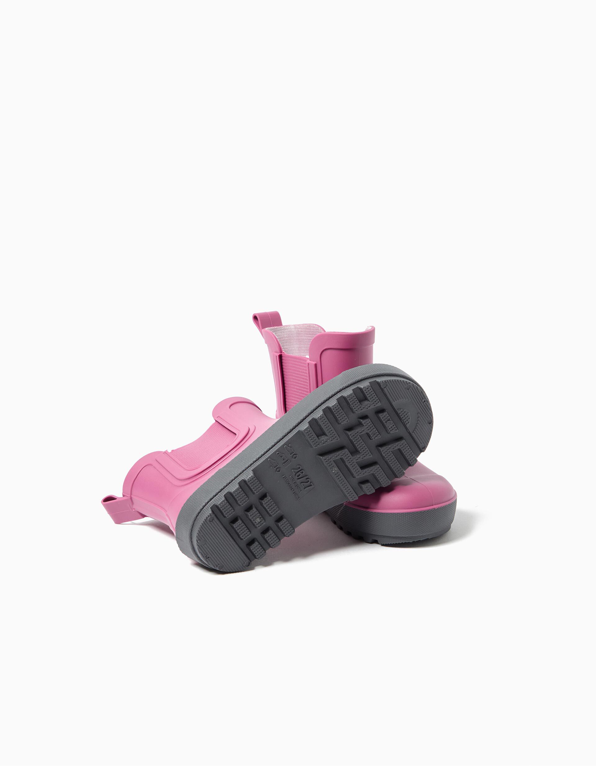 Comprar Online Botas, Menina, Rosa