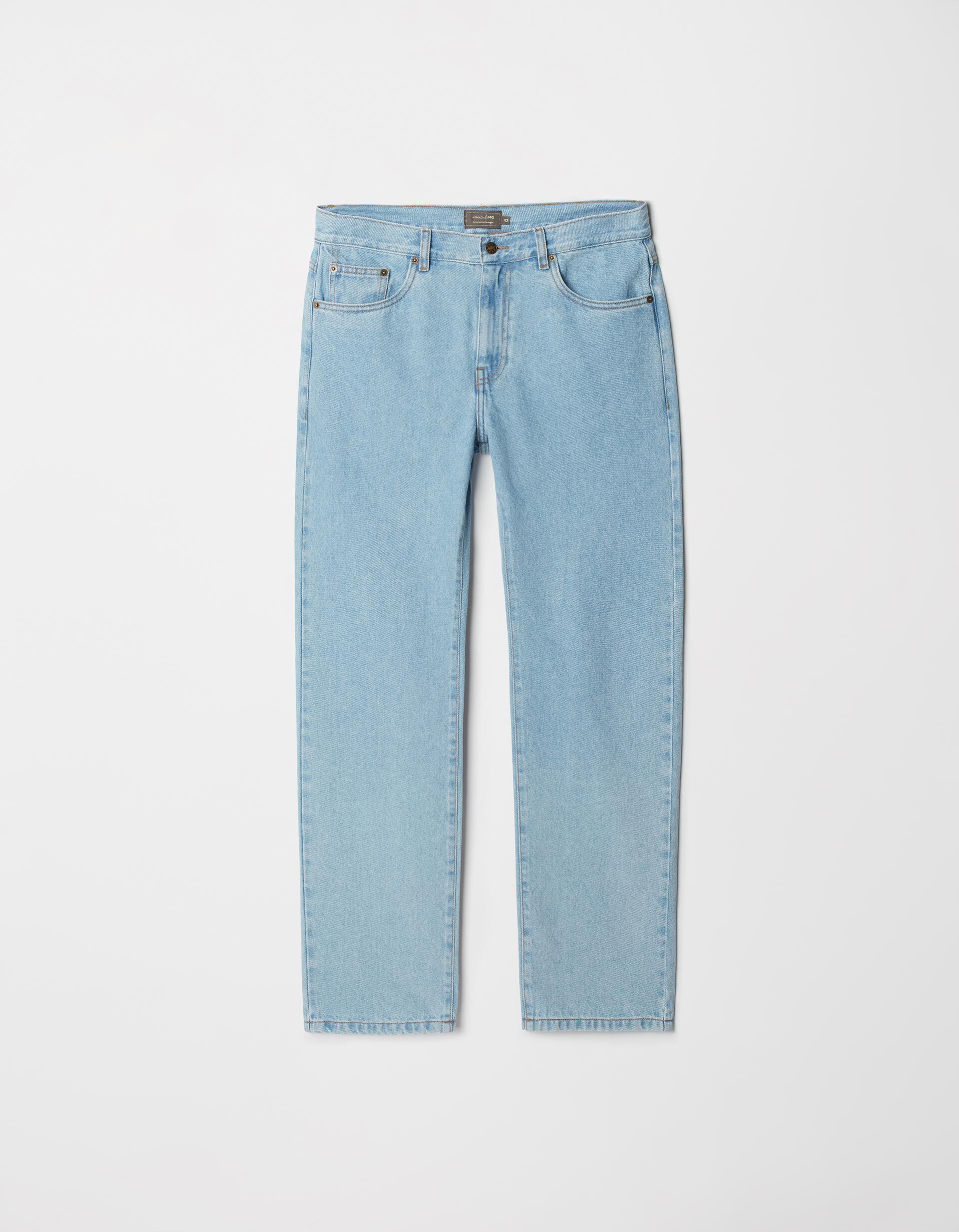 Comprar Online Jeans, Homem, Azul