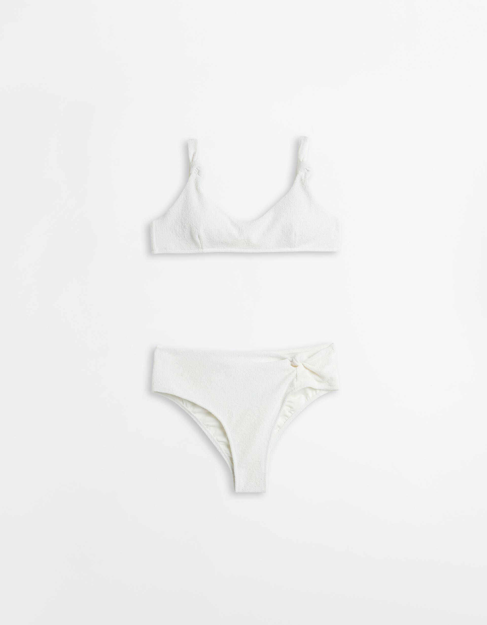 Comprar Online Biqu&iacute;ni, Mulher, Branco