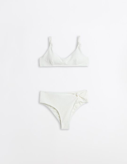 Comprar Online Biqu&iacute;ni, Mulher, Branco