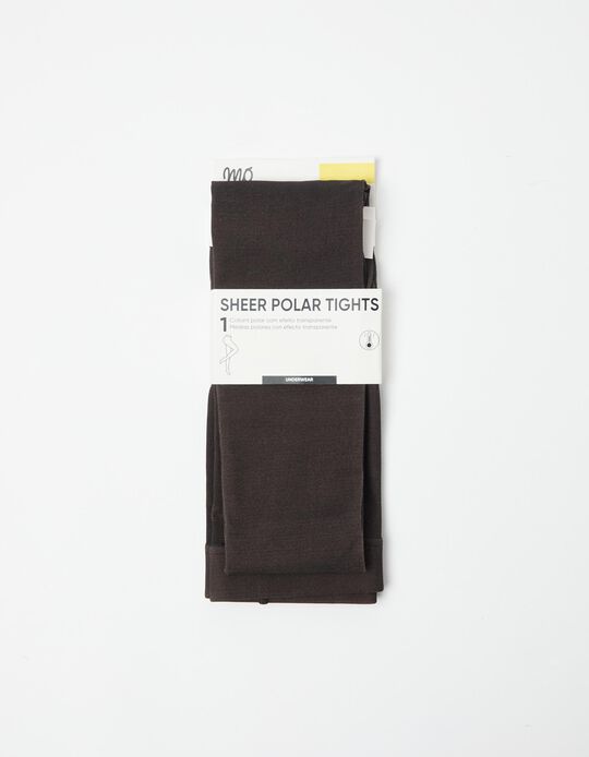 Comprar Online Collants 20DEN, Mulher, Preto