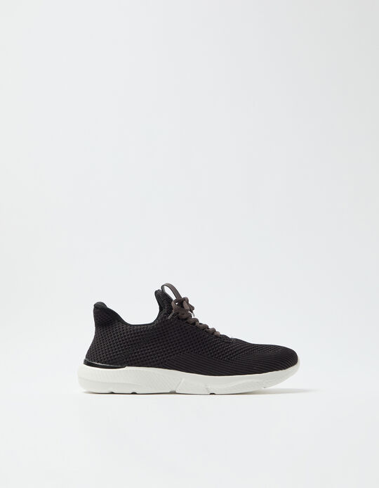 Comprar Online Sapatilhas, Preto