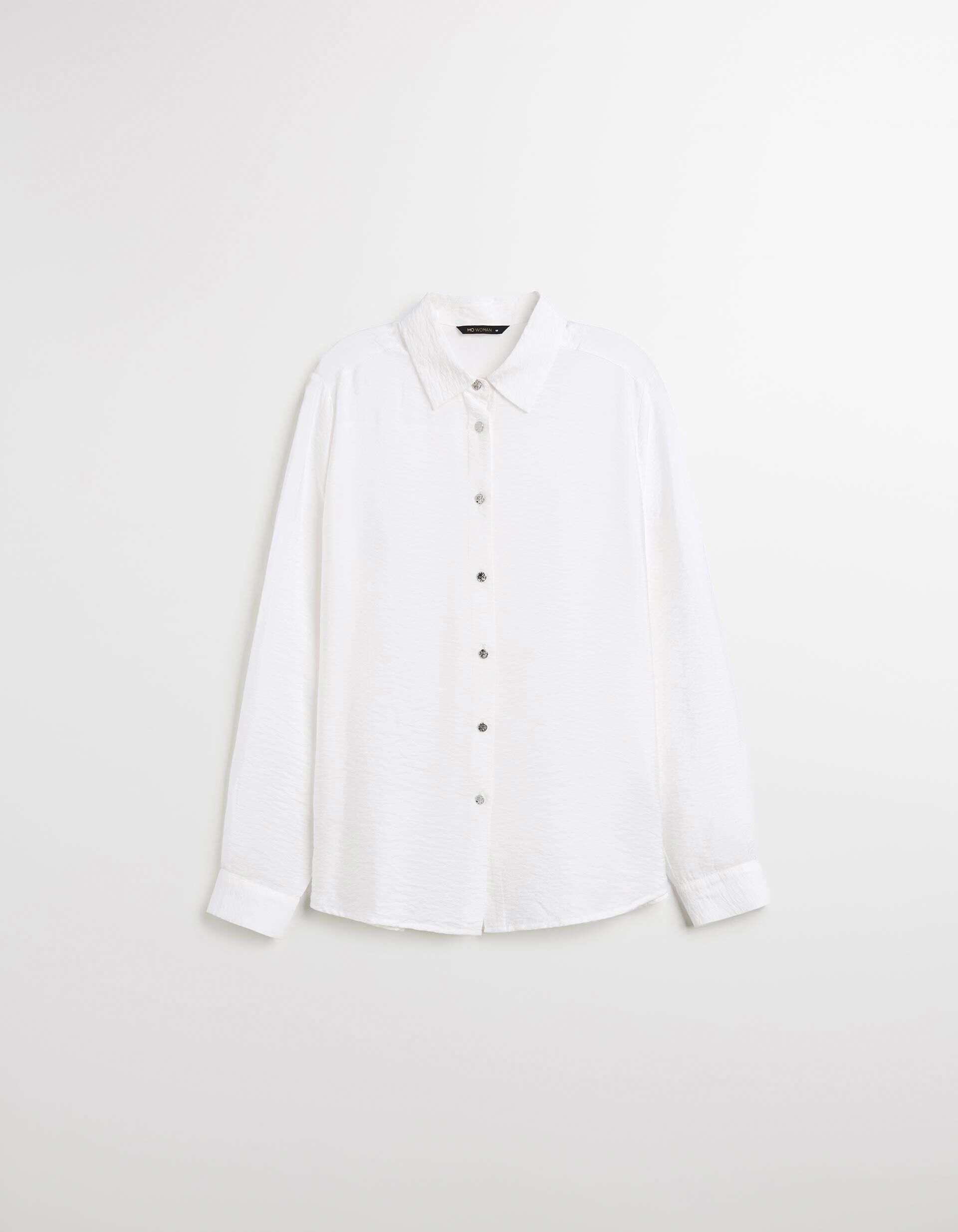 Comprar Online Camisa, Mulher, Branco