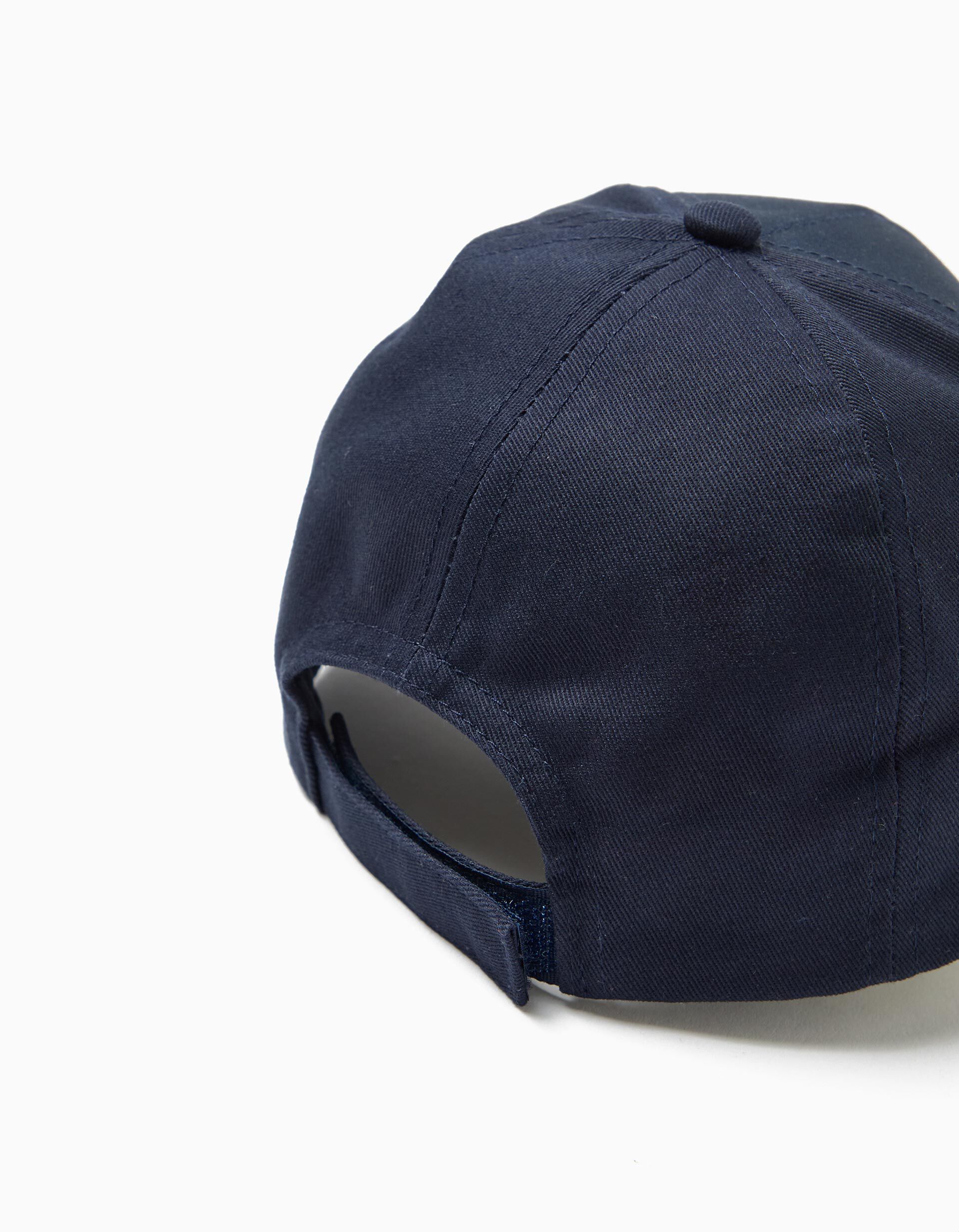 Comprar Online Bon&eacute; 'Sonic', Menino, Azul