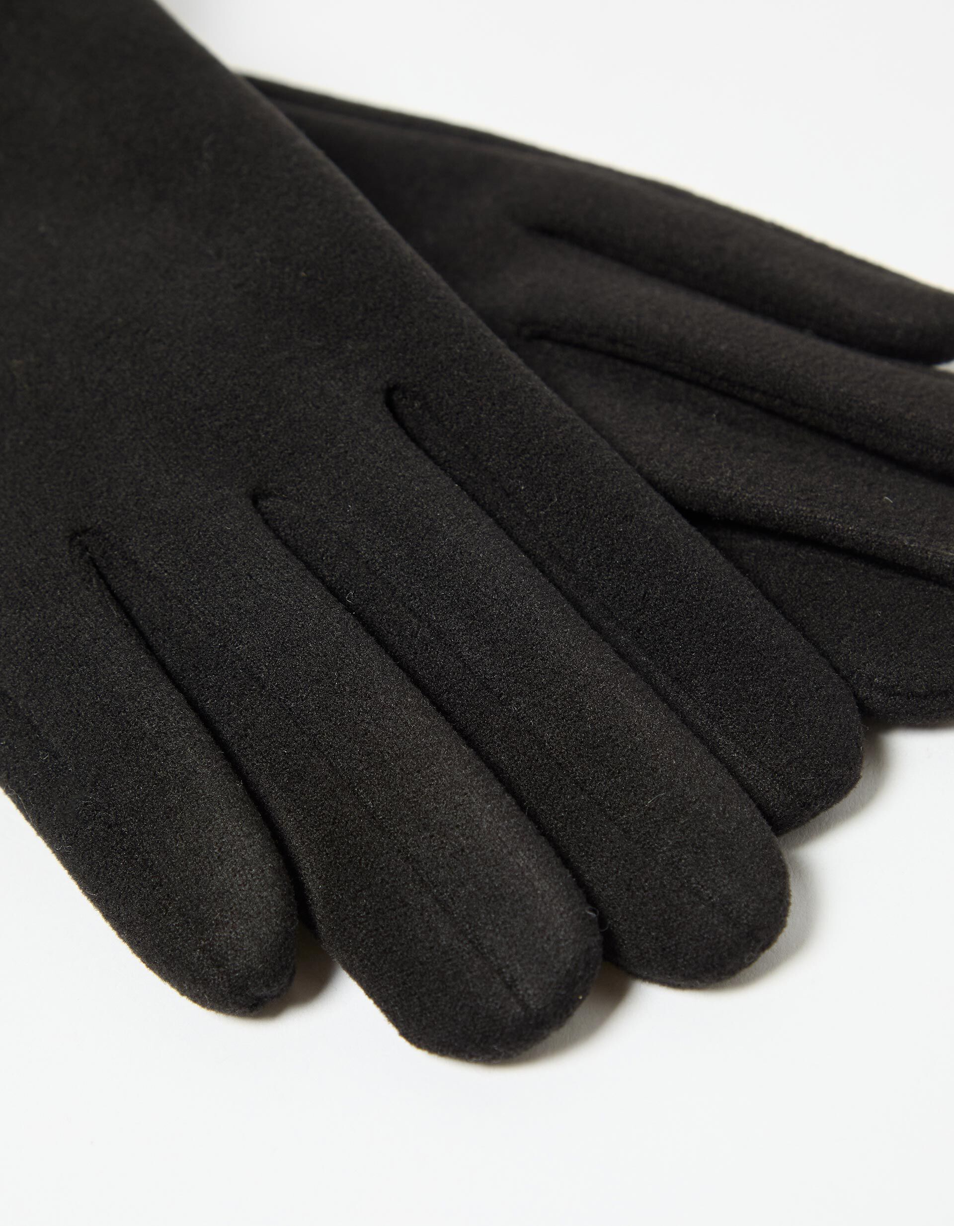 Comprar Online Luvas, Mulher, Preto