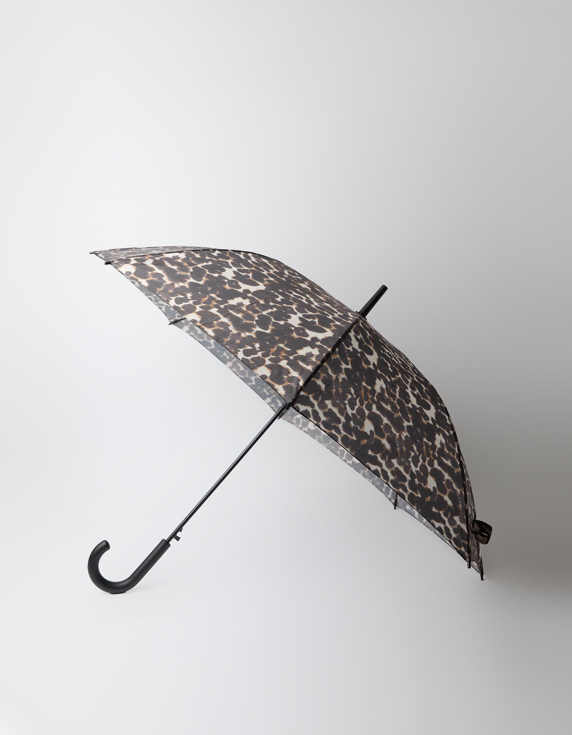 Comprar Online Guarda-Chuva Animal Print, Mulher, Castanho