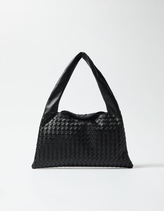 Comprar Online Mala de Ombro, Mulher, Preto