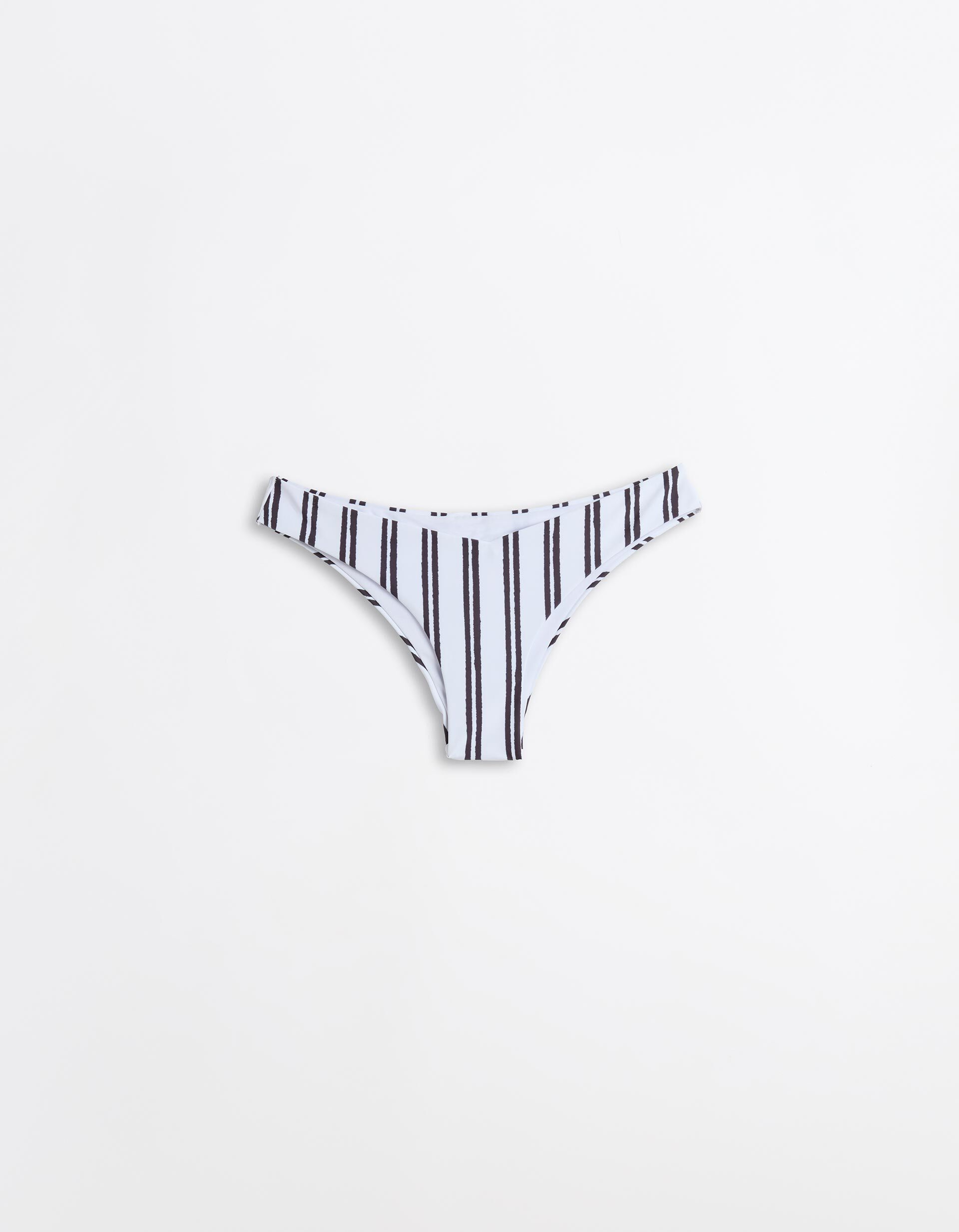 Comprar Online Cueca Biqu&iacute;ni, Mulher, Branco