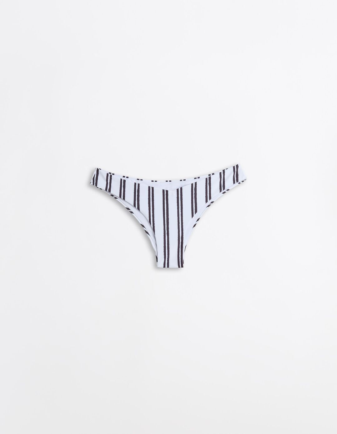 Cueca Biqu&iacute;ni, Mulher, Branco
