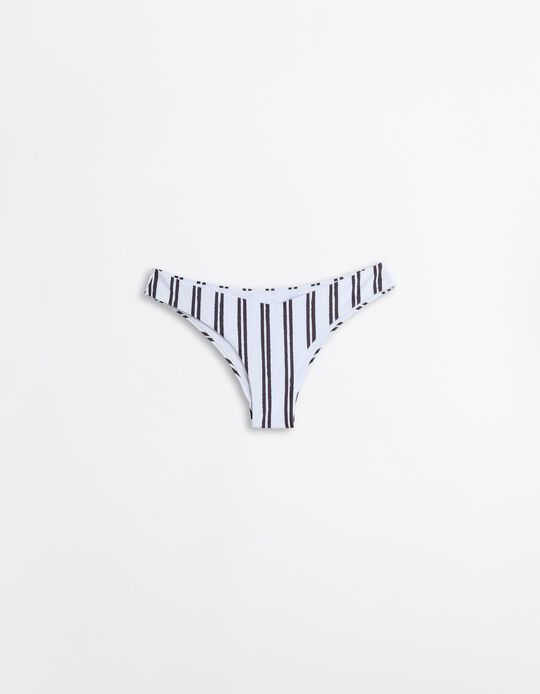 Comprar Online Cueca Biqu&iacute;ni, Mulher, Branco