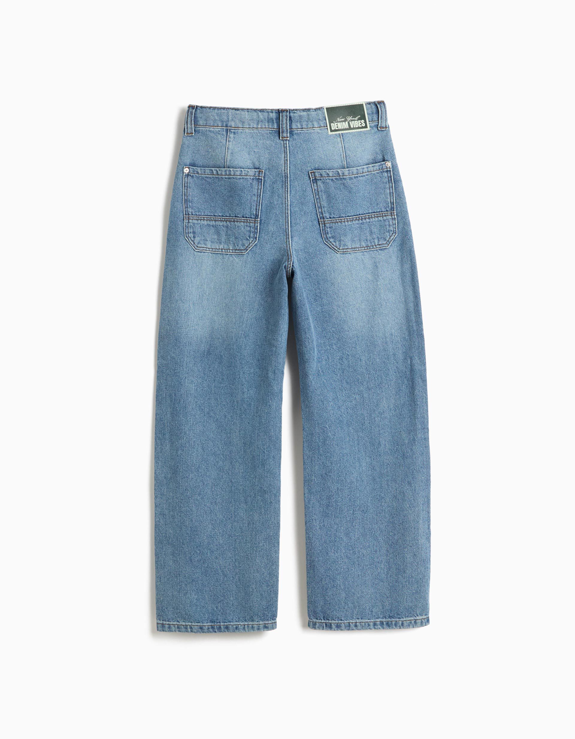 Comprar Online Cal&ccedil;as De Ganga Skater, Menino, Azul Claro