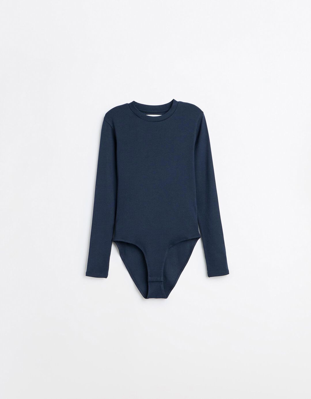 Body Modal, Mulher, Azul Escuro