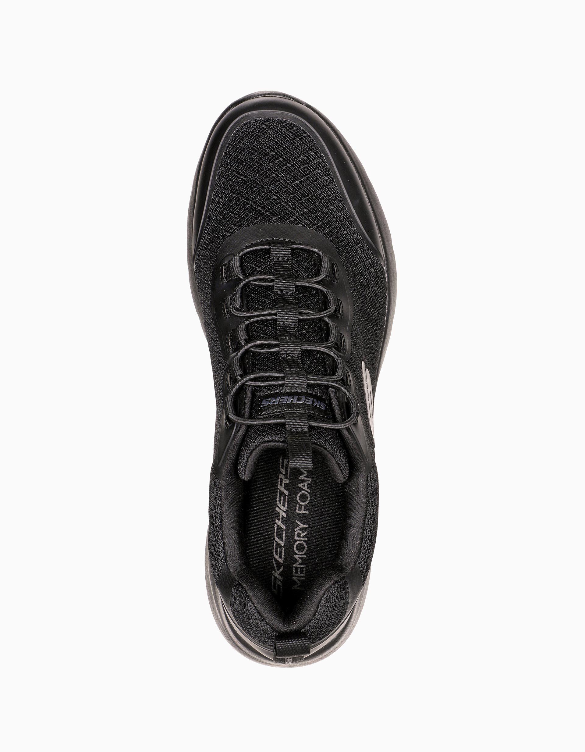 Comprar Online Sapatilhas 'Skechers', Homem, Preto