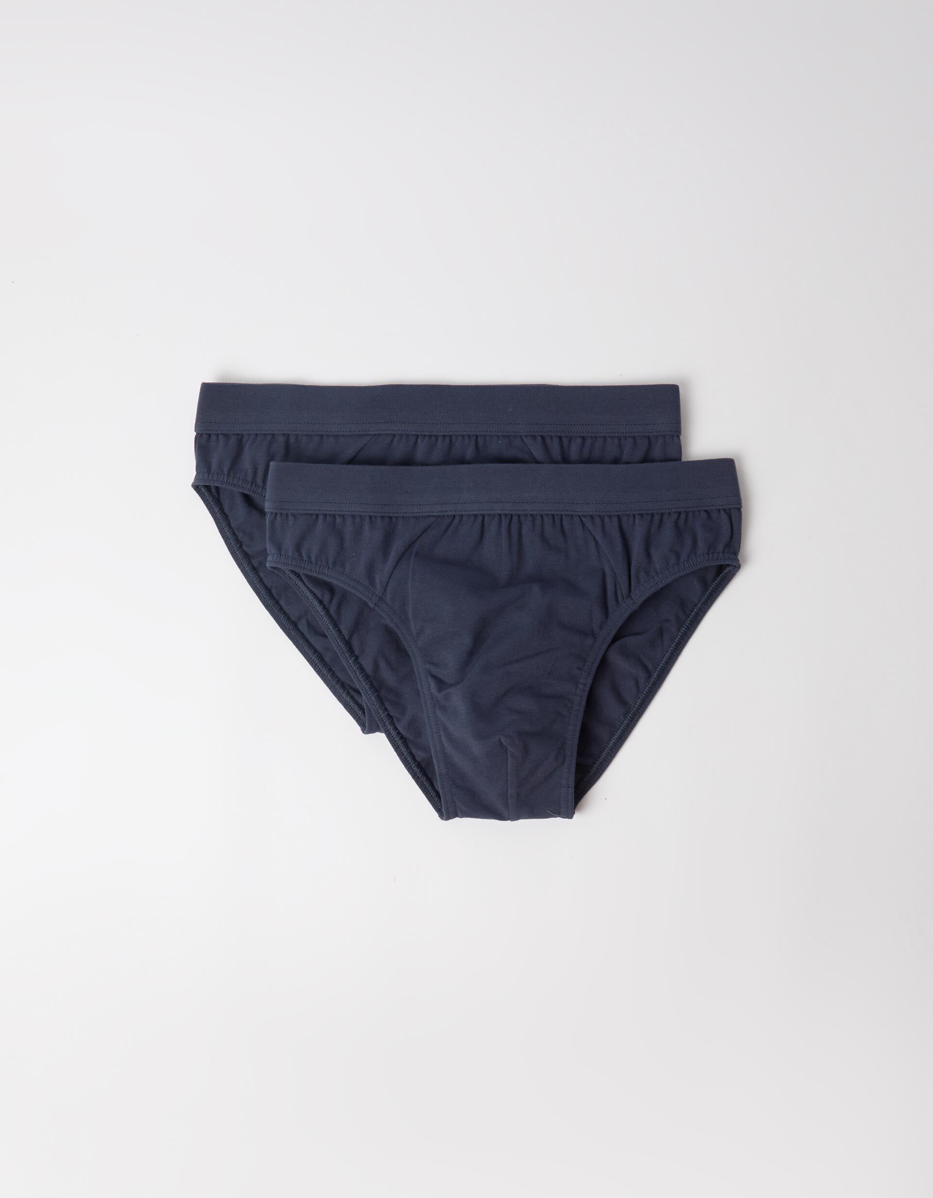 Comprar Online Pack 2 Cuecas, Homem, Azul Escuro