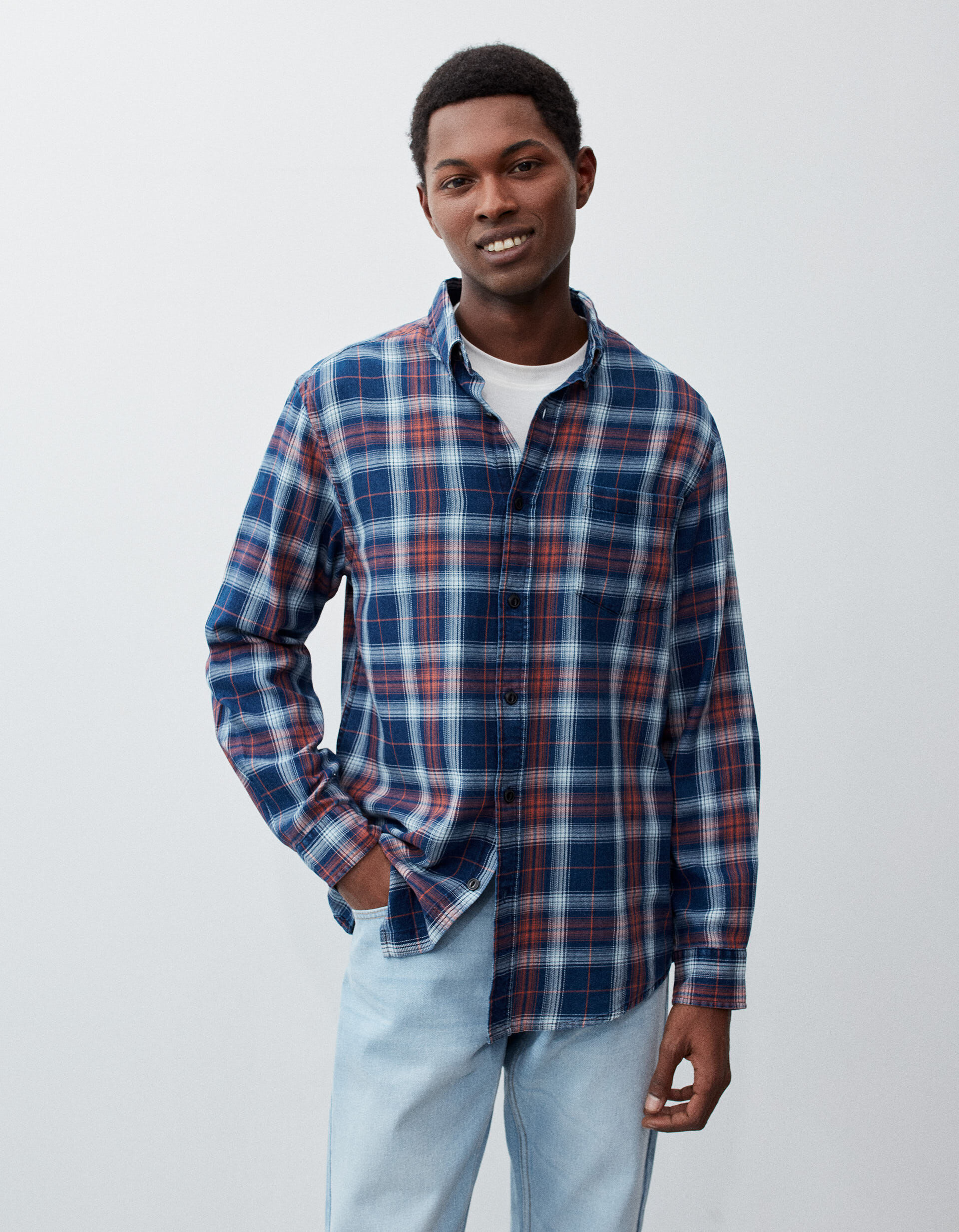 Men s Camisas MO Online