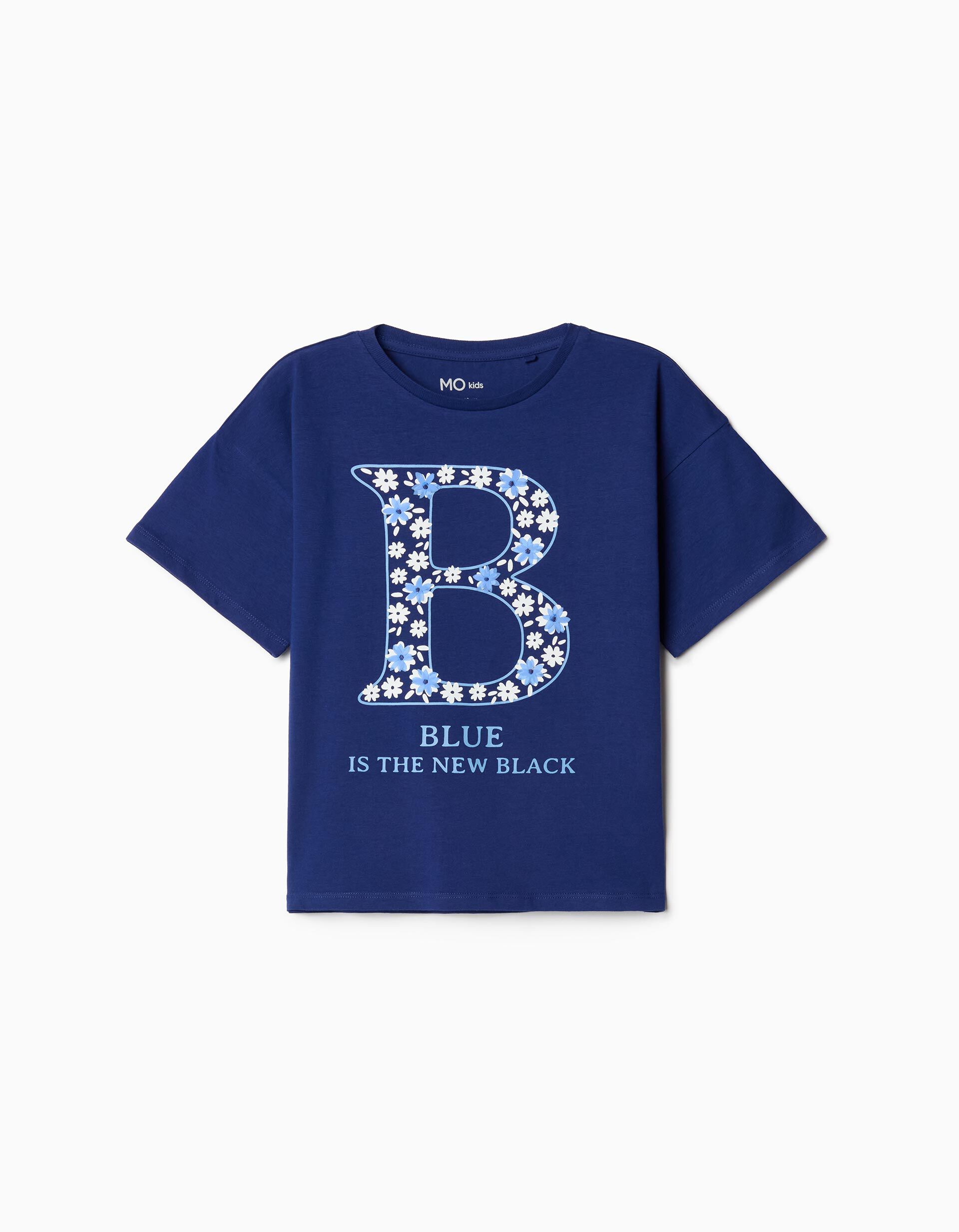 T shirt estampado sale