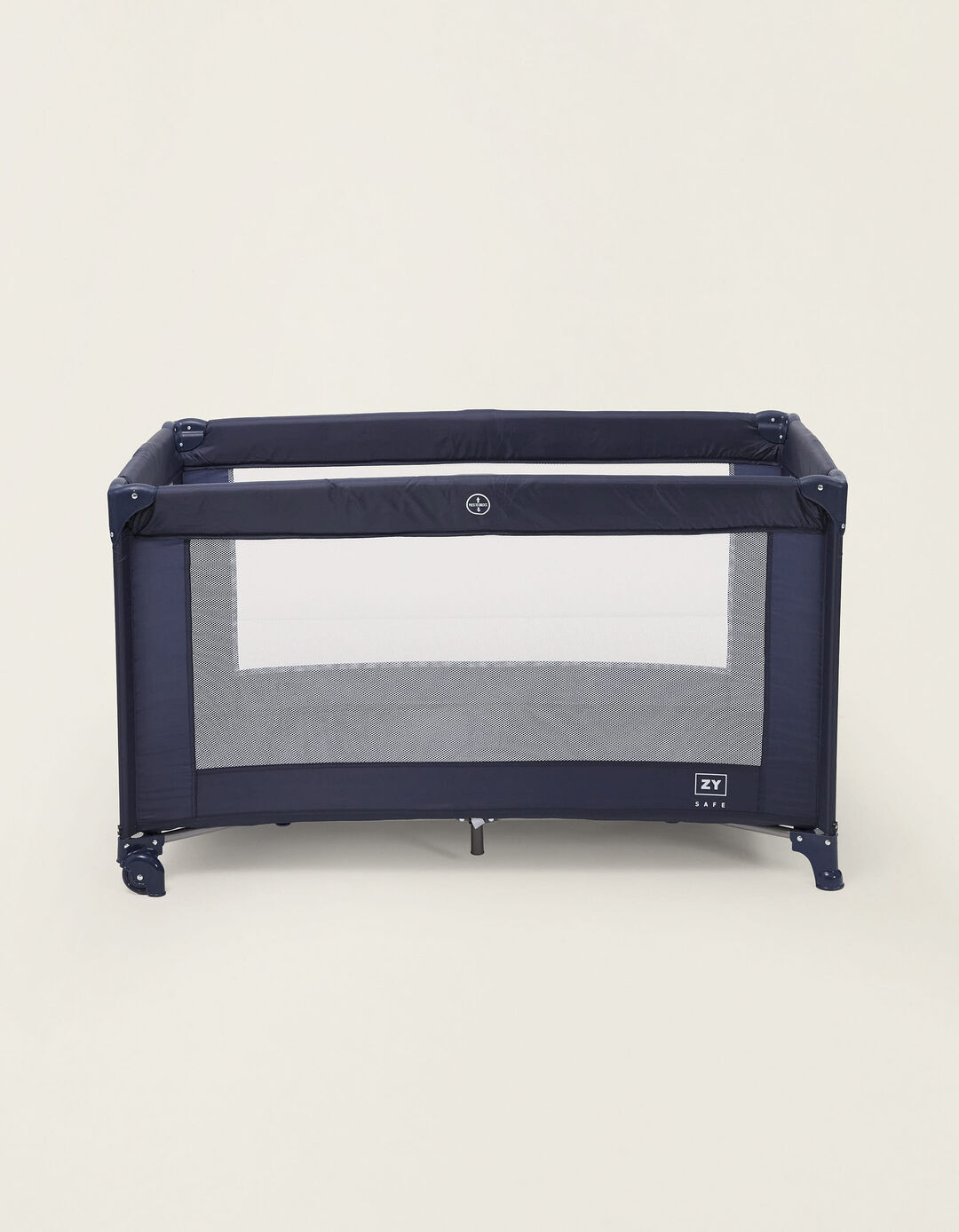 Cama De Viagem Nap Nap Plus Dark Blue Zy Baby