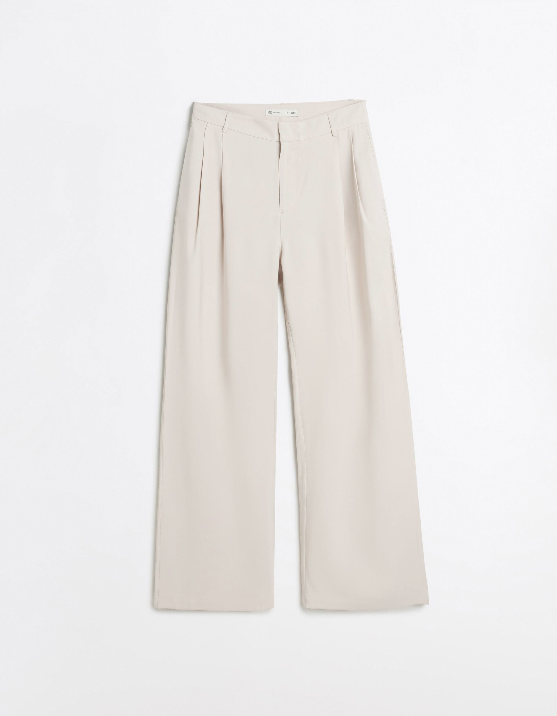 Comprar Online Cal&ccedil;as, Mulher, Bege