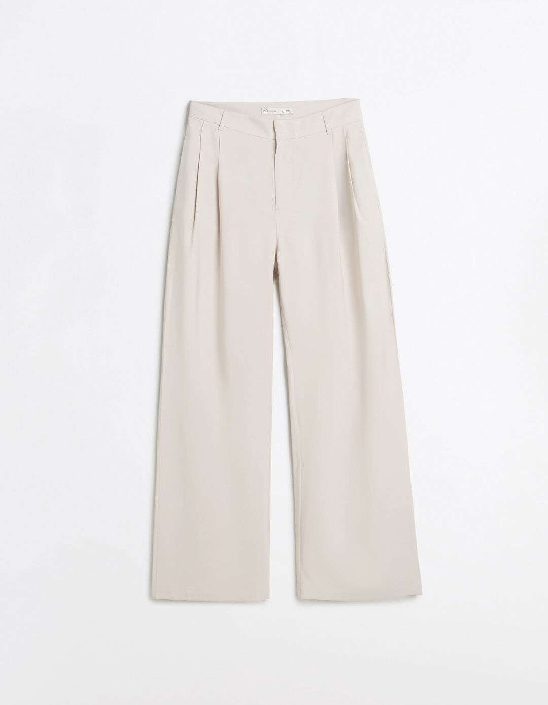 Cal&ccedil;as, Mulher, Bege