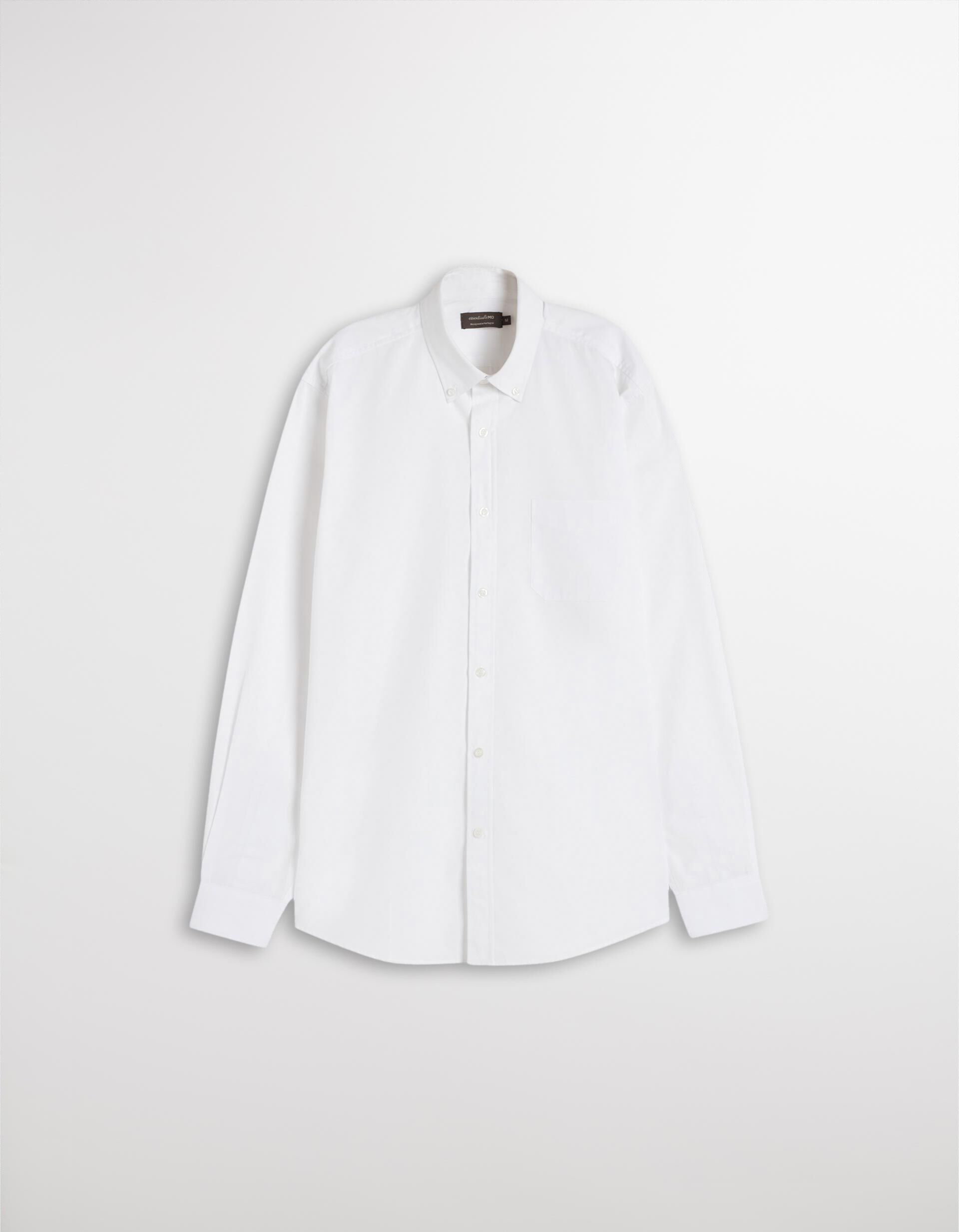 Comprar Online Camisa, Homem, Branco